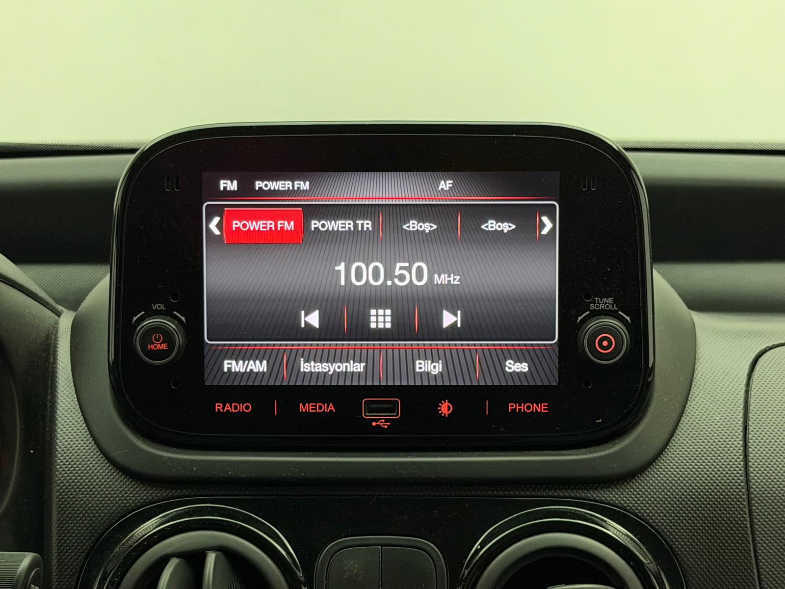 FIAT FIORINO 5
