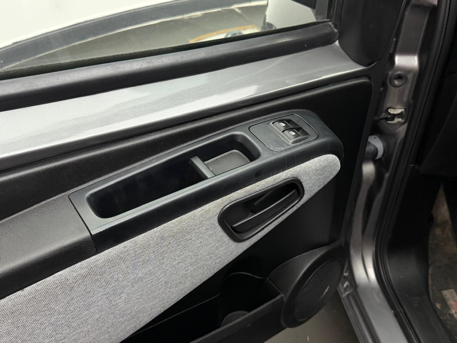 FIAT FIORINO 6