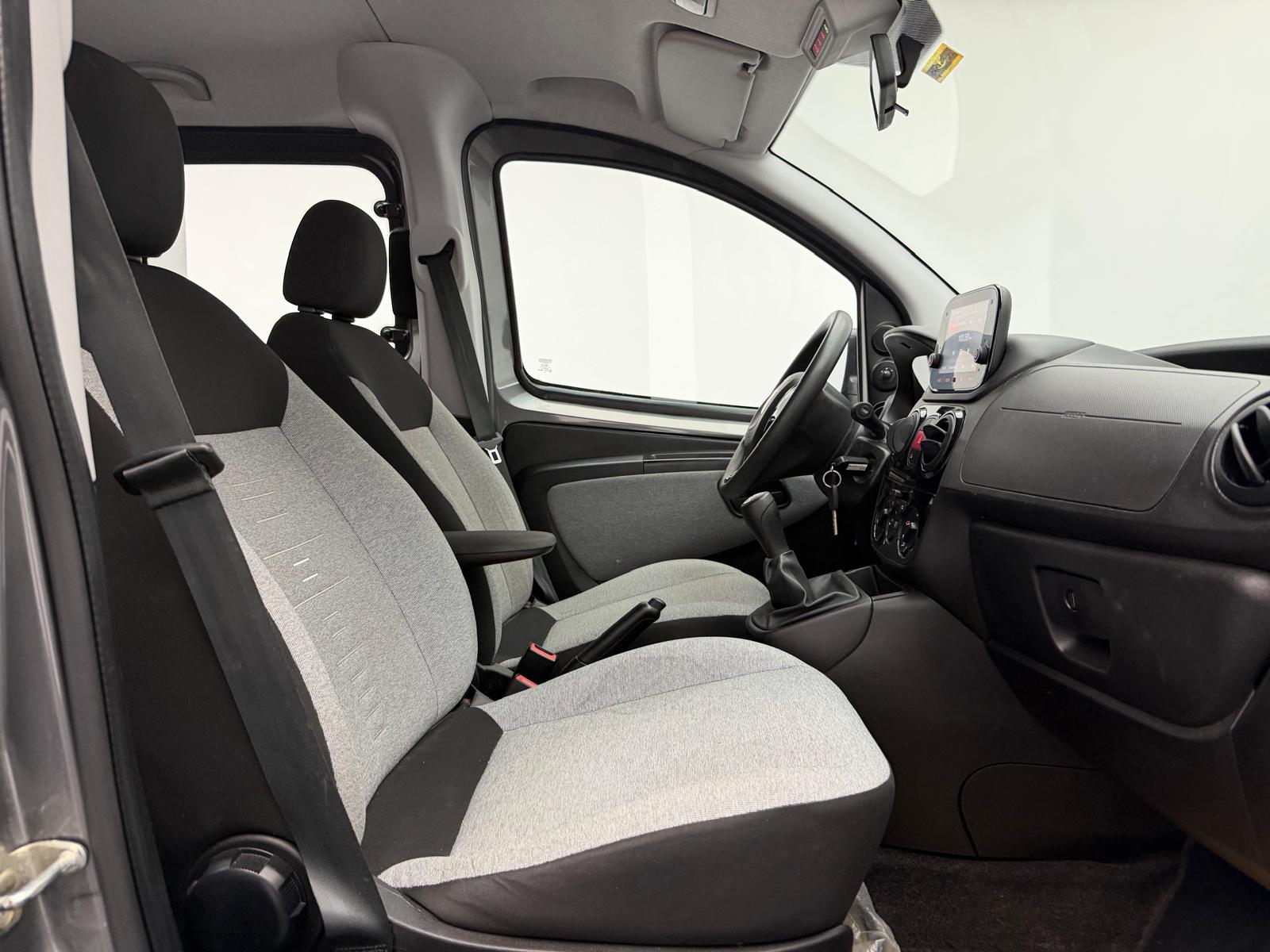 FIAT FIORINO 7