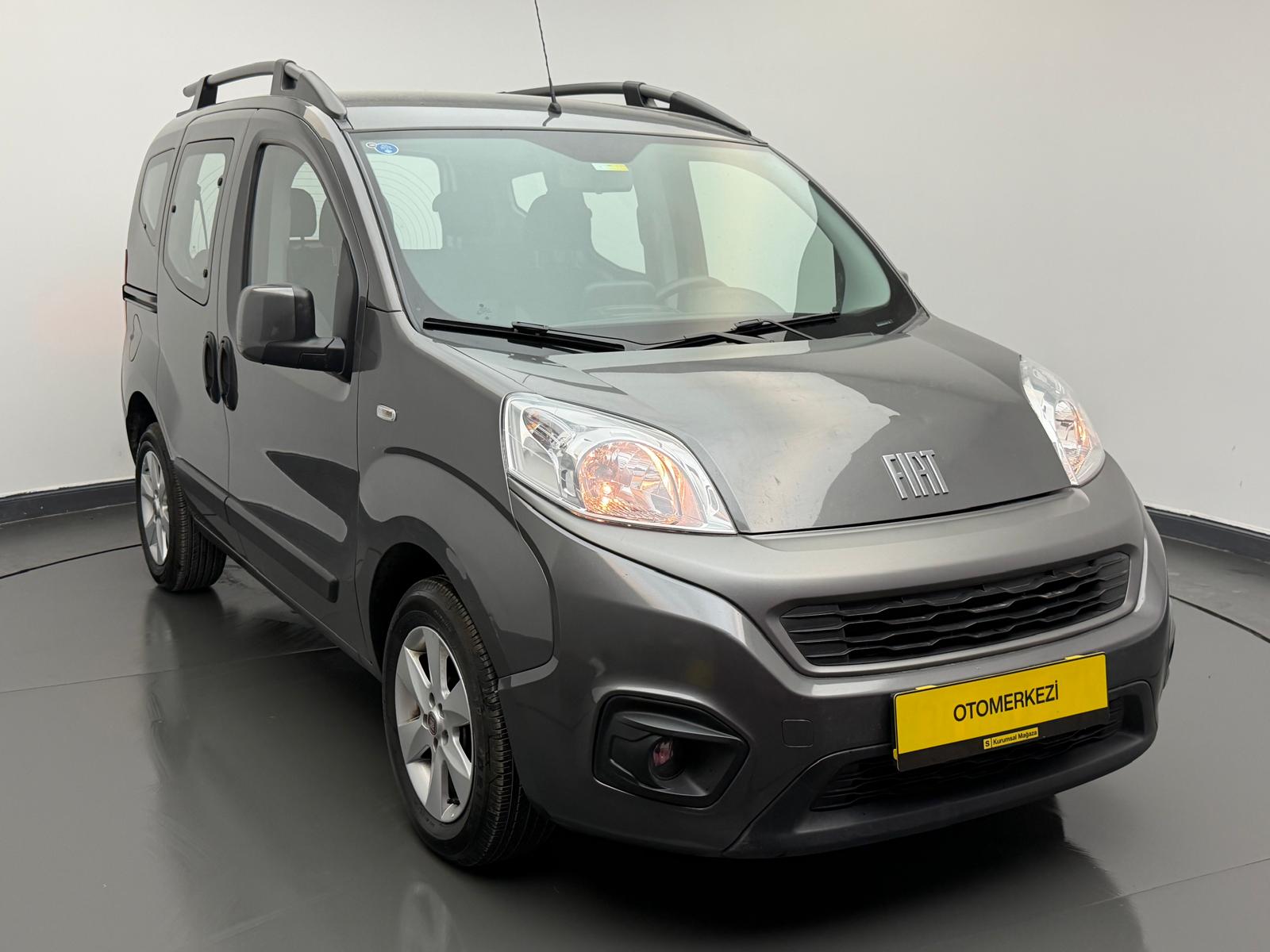FIAT FIORINO 8