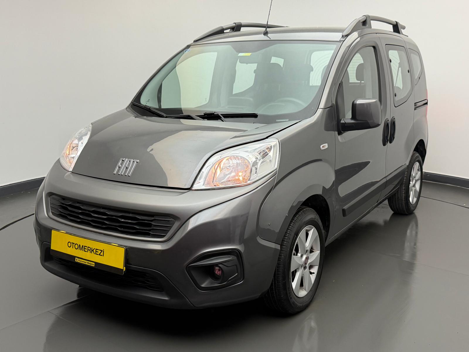 FIAT FIORINO 10