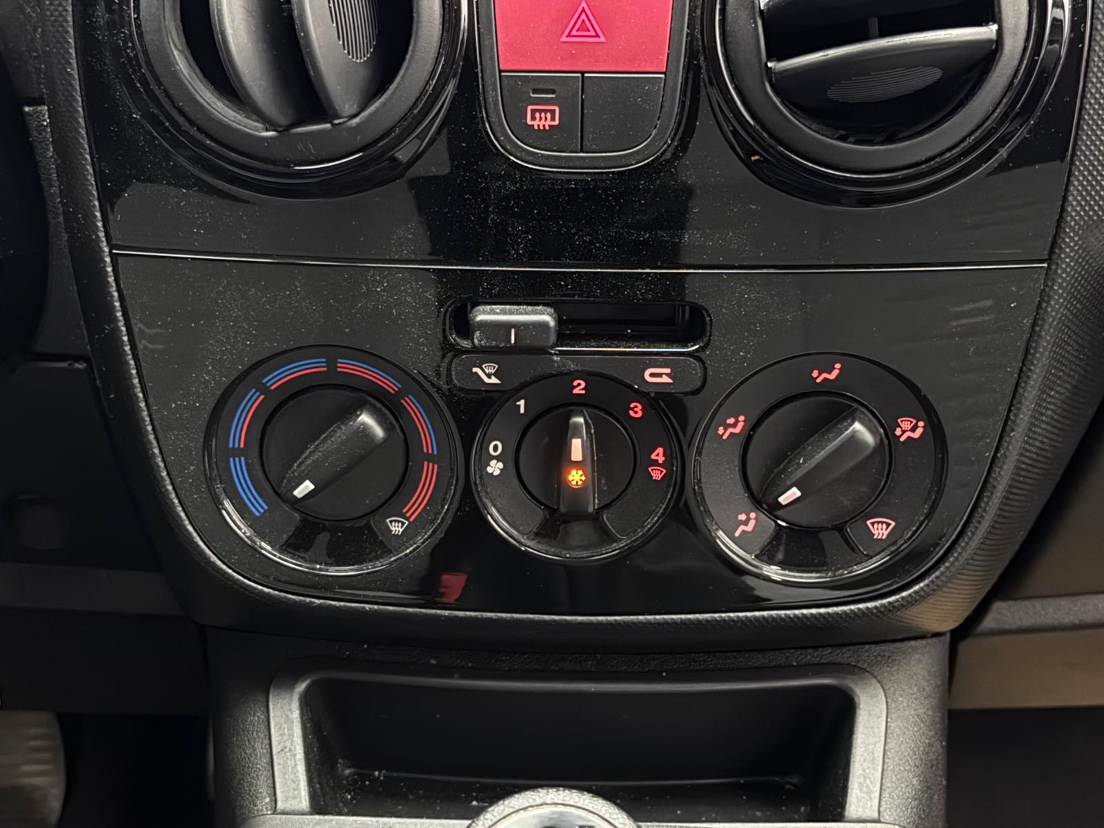 FIAT FIORINO 11