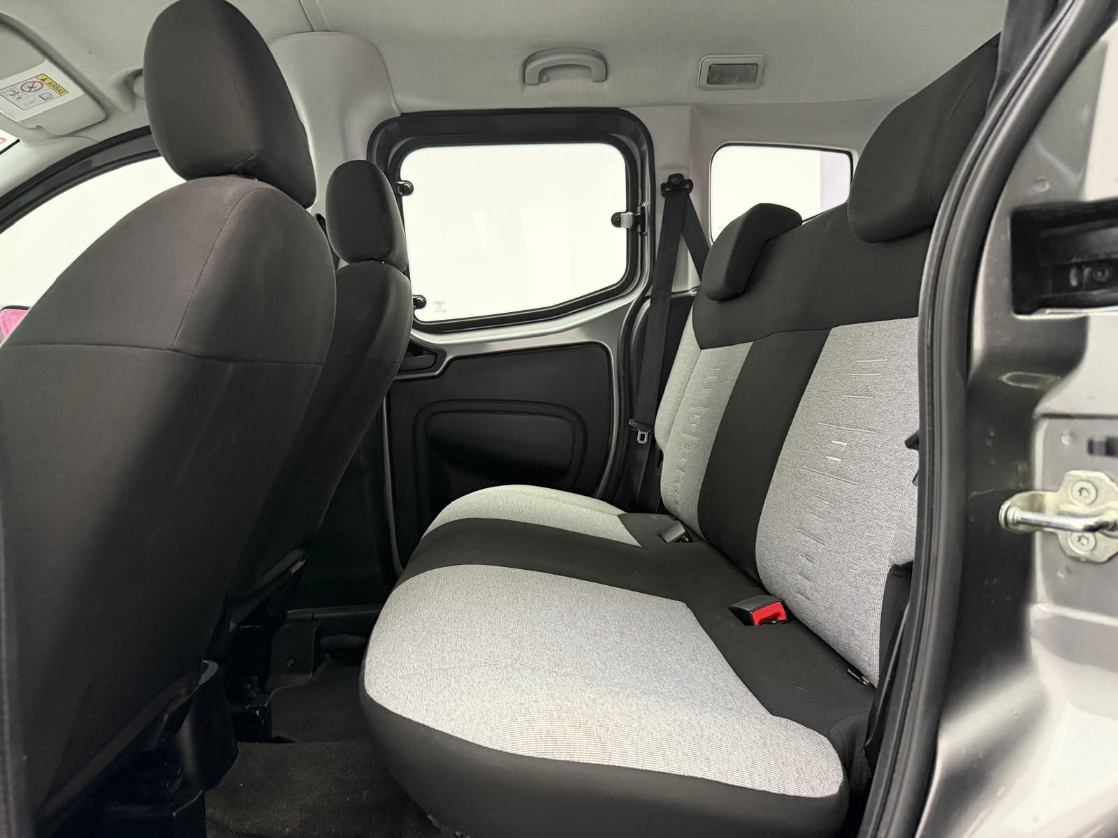 FIAT FIORINO 12