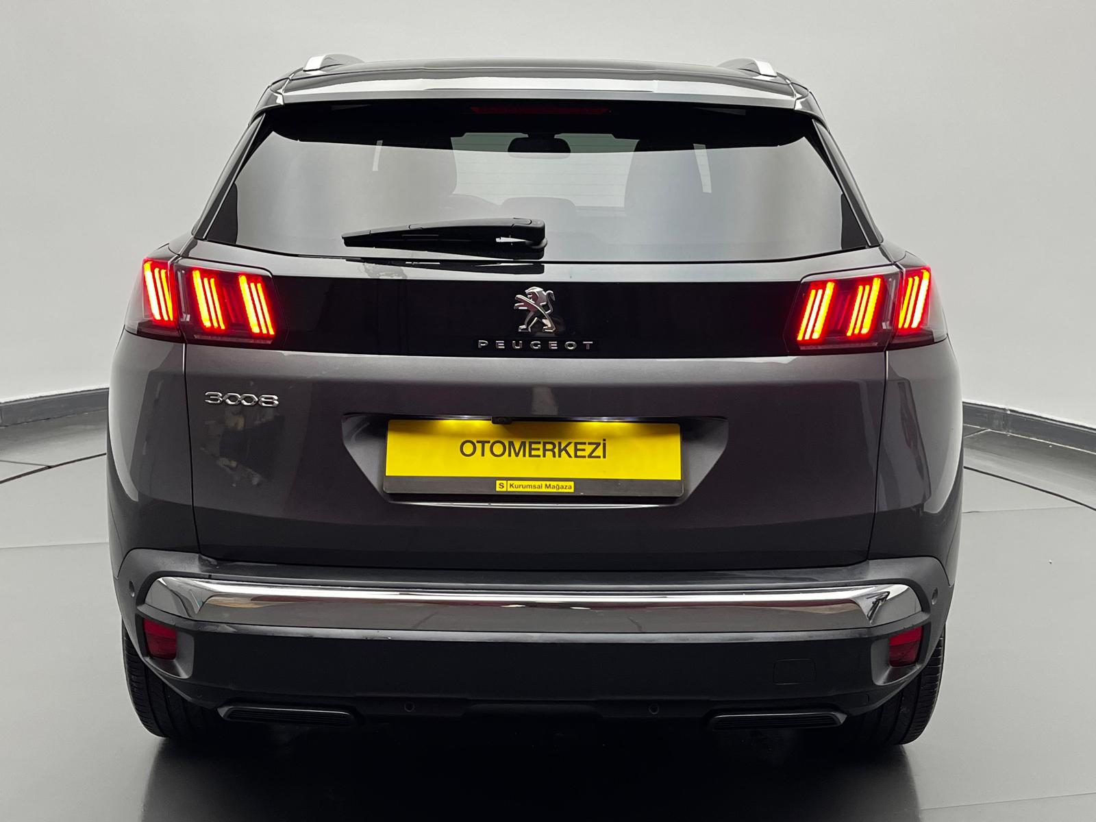 PEUGEOT 3008 3