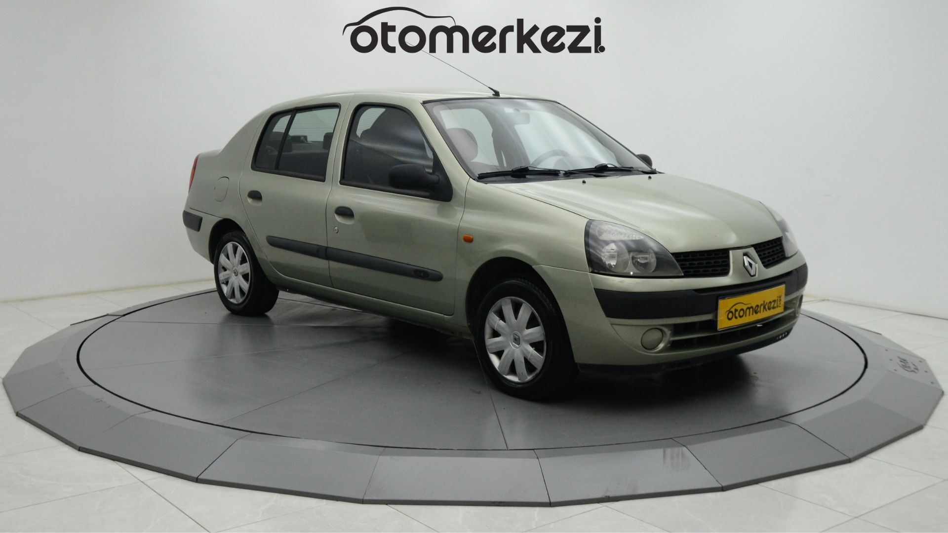 RENAULT CLIO 1