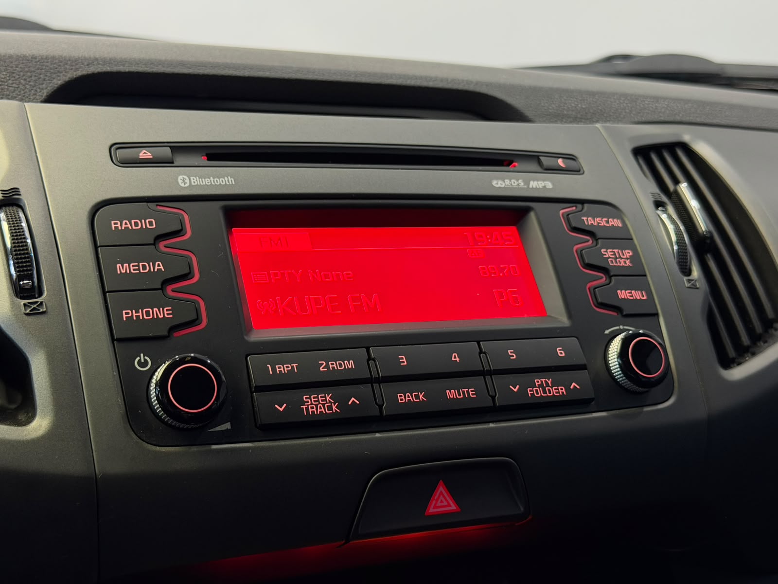 KIA SPORTAGE 4