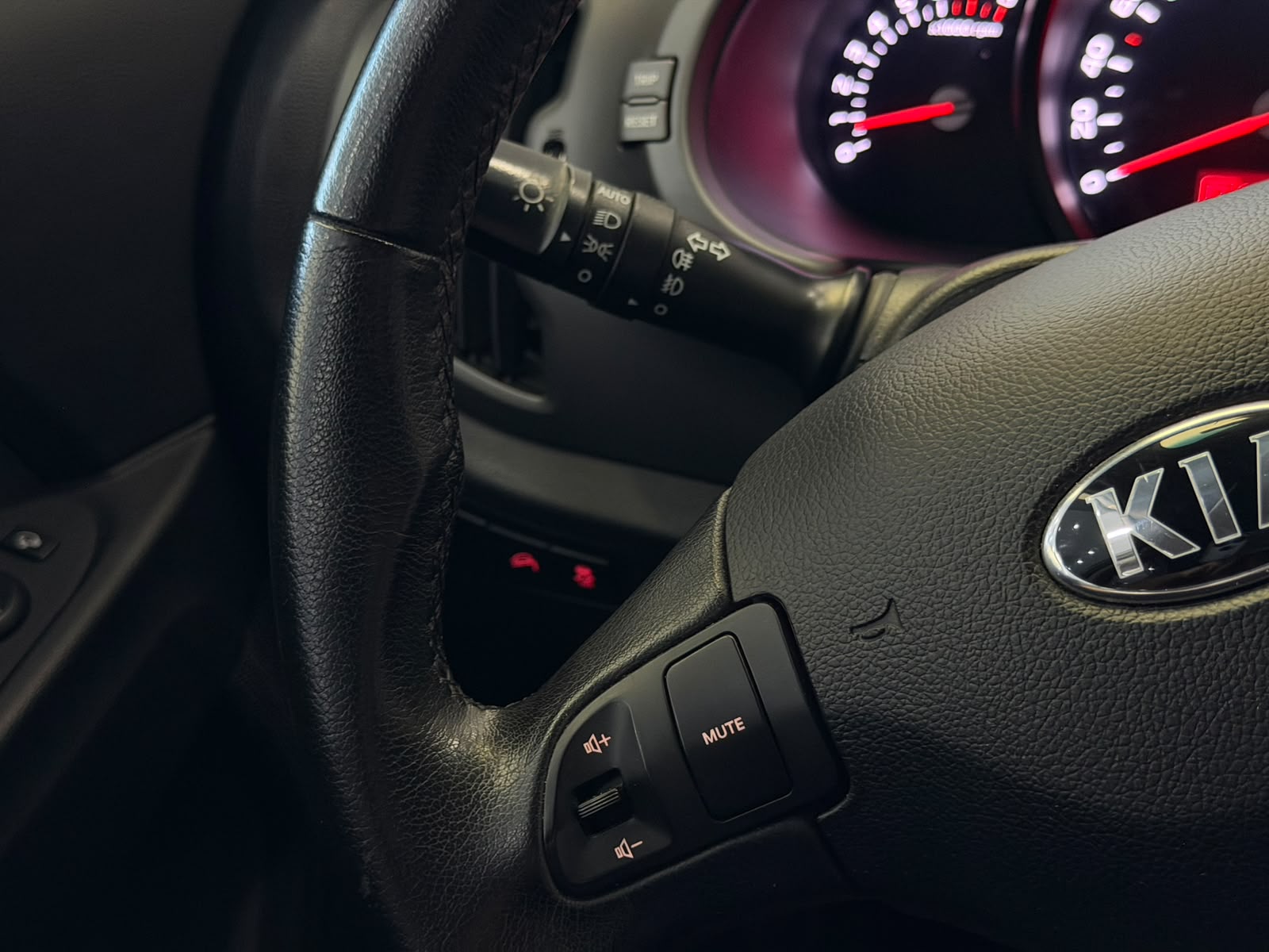 KIA SPORTAGE 14