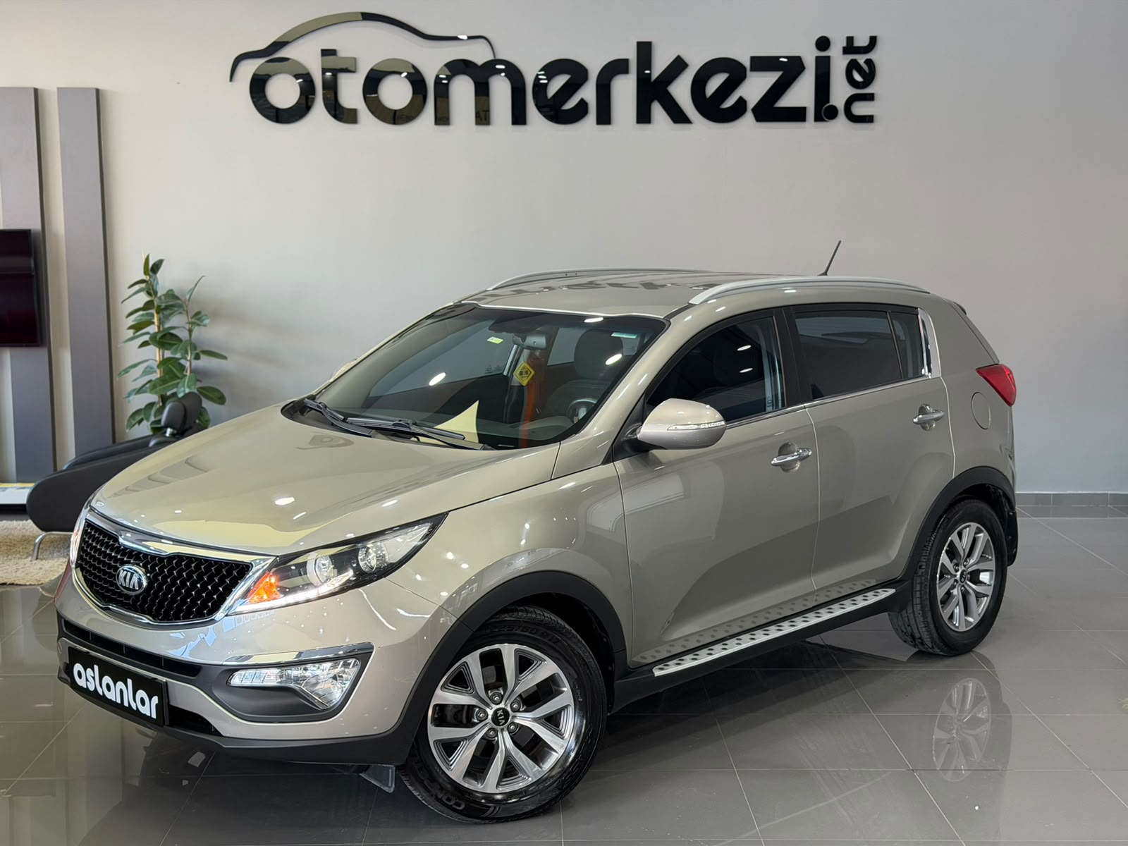 KIA SPORTAGE 15