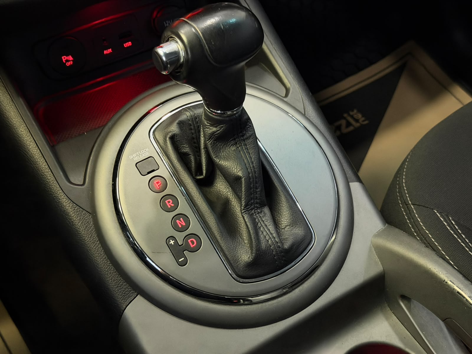 KIA SPORTAGE 25