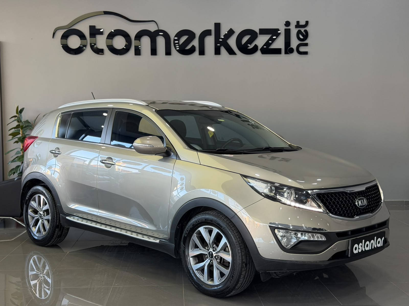KIA SPORTAGE 27