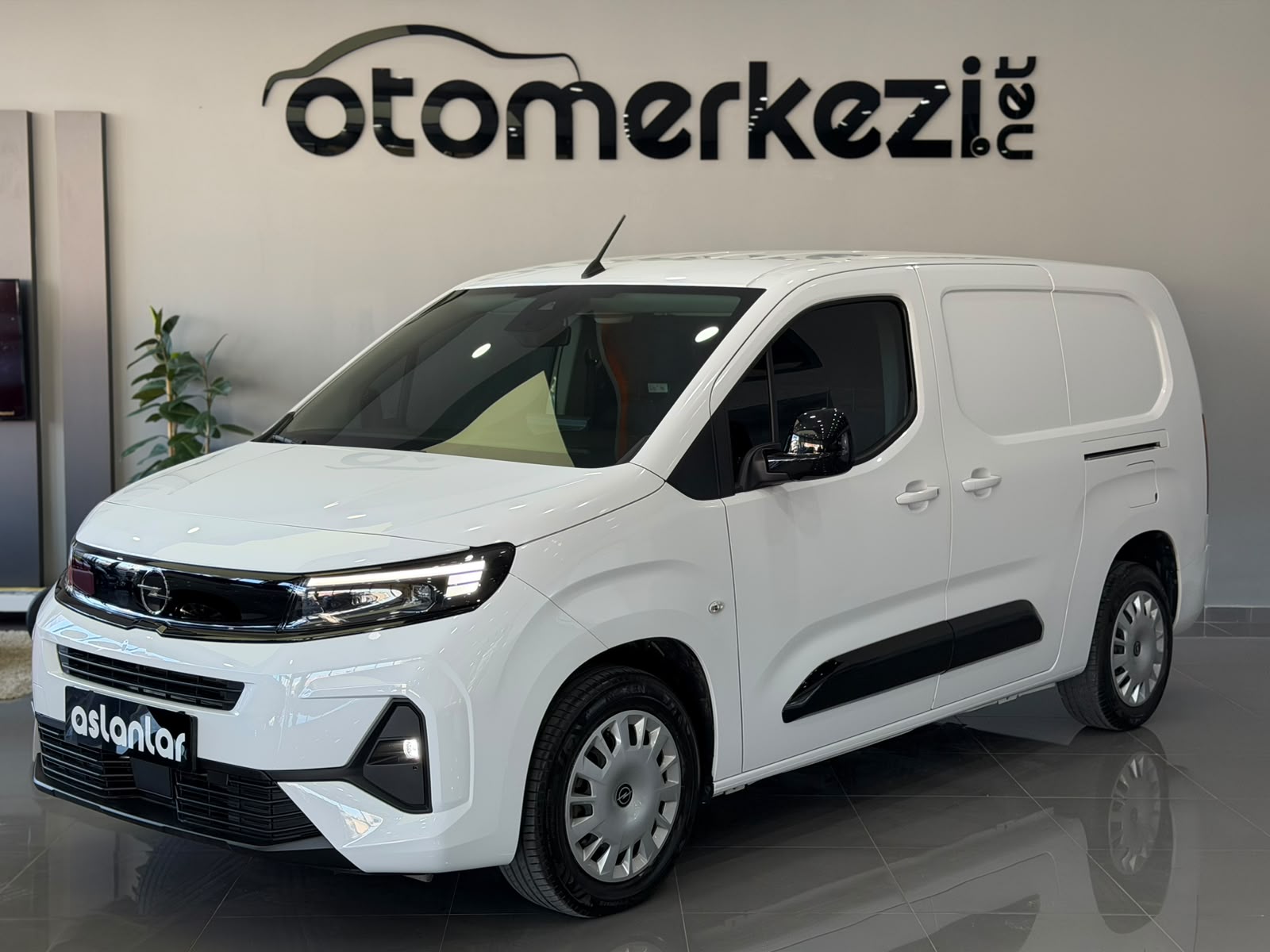 OPEL COMBO 1