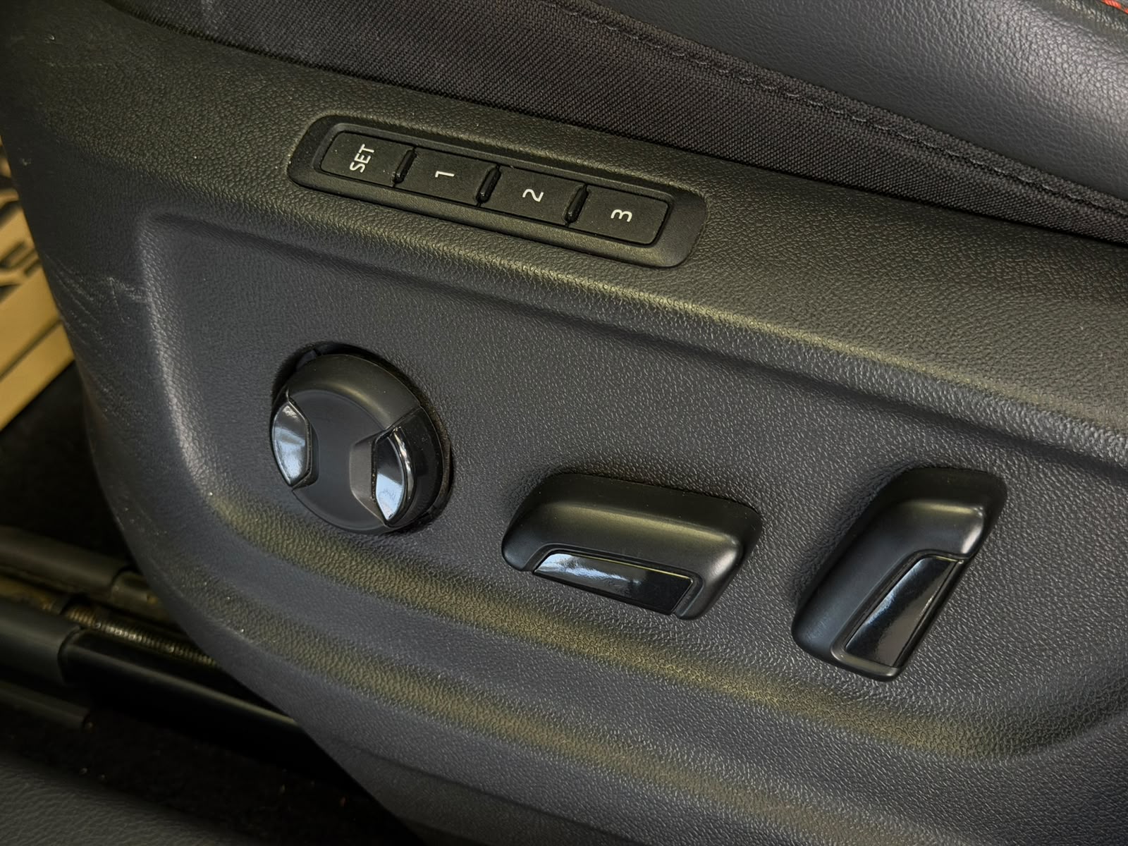 SEAT ATECA 3