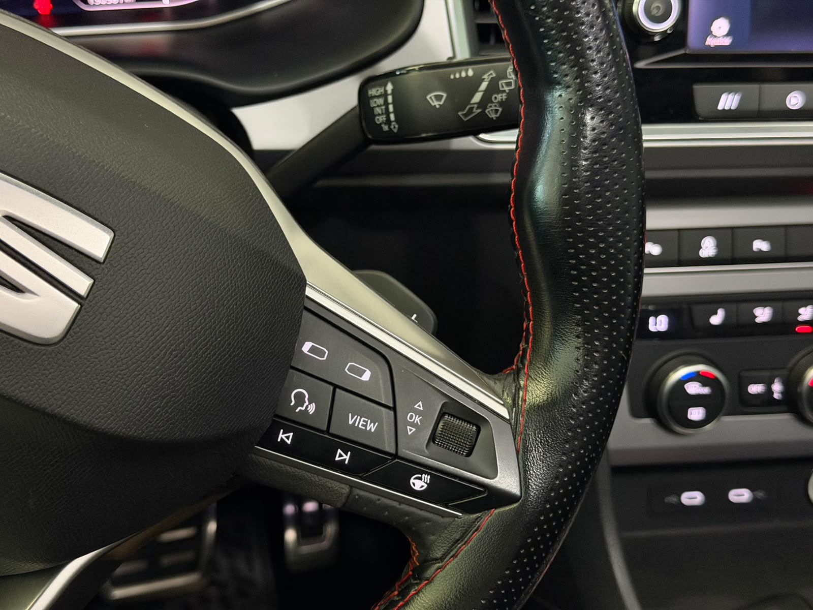 SEAT ATECA 4
