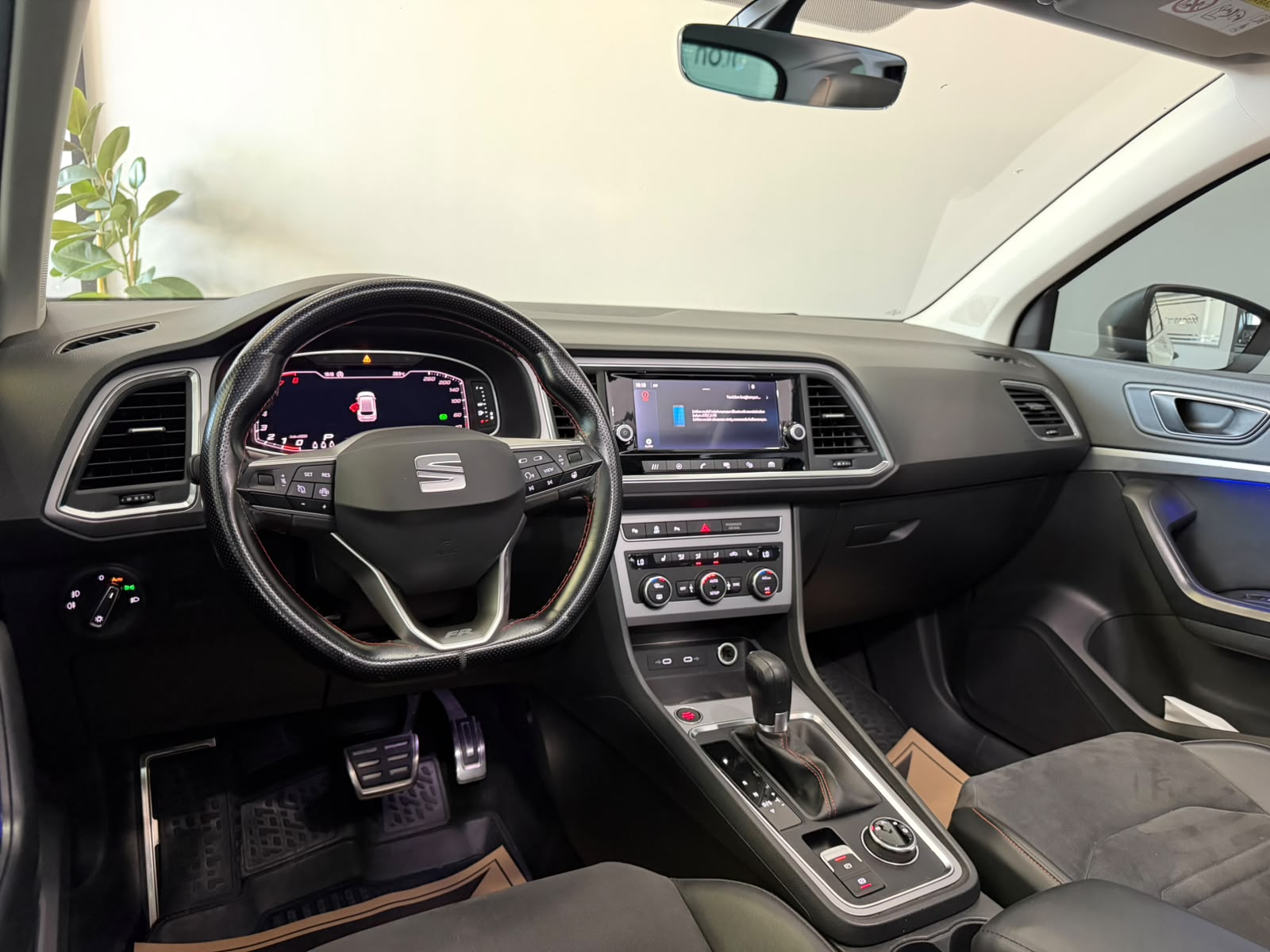 SEAT ATECA 6