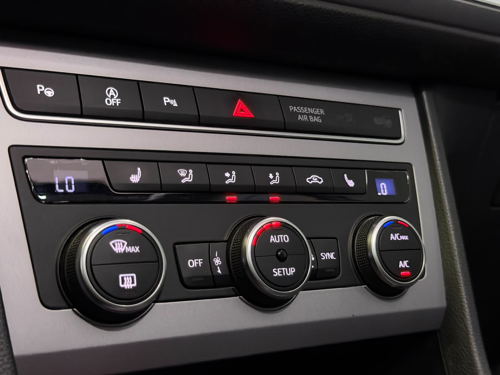 SEAT ATECA 16