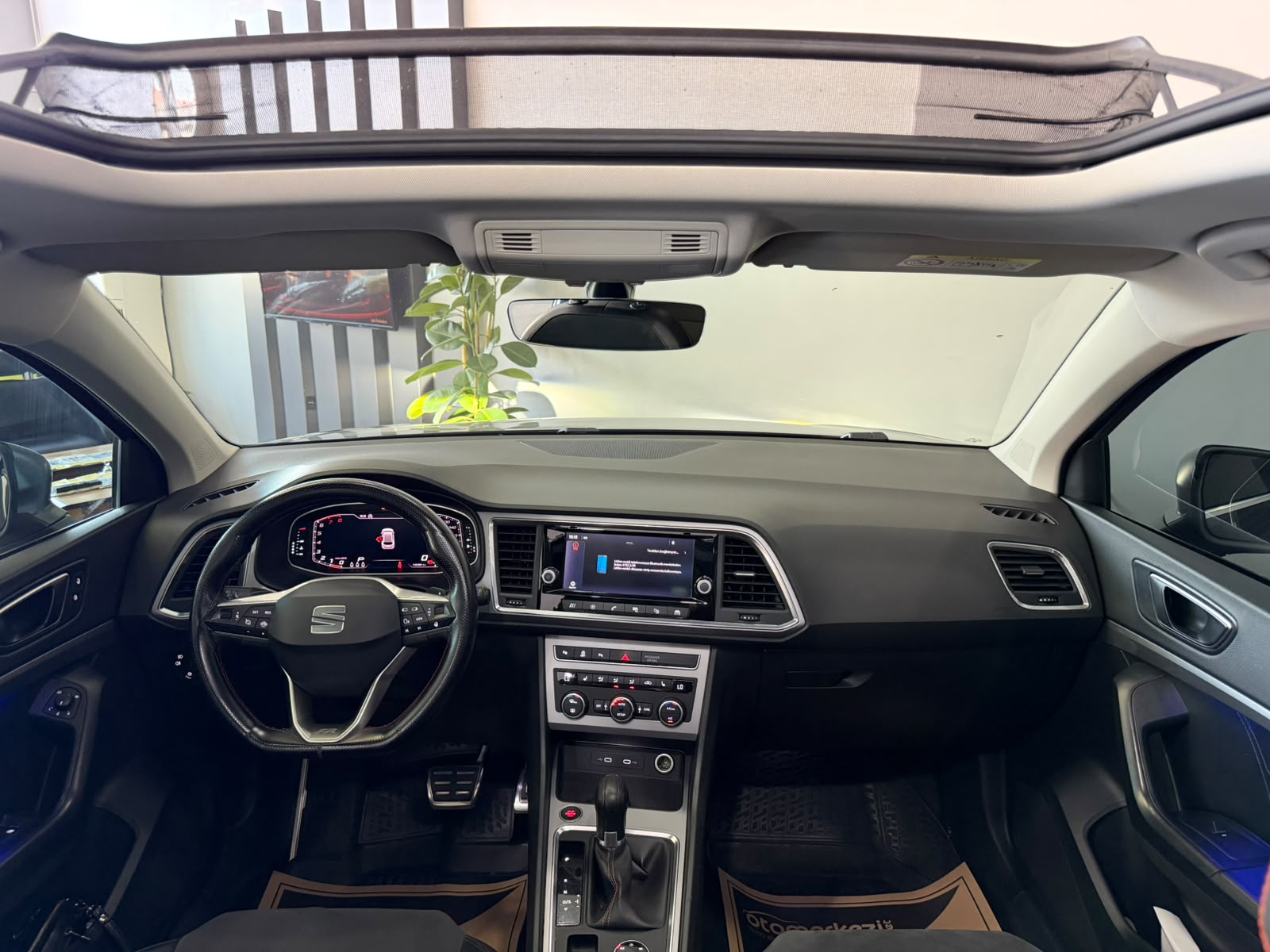 SEAT ATECA 22