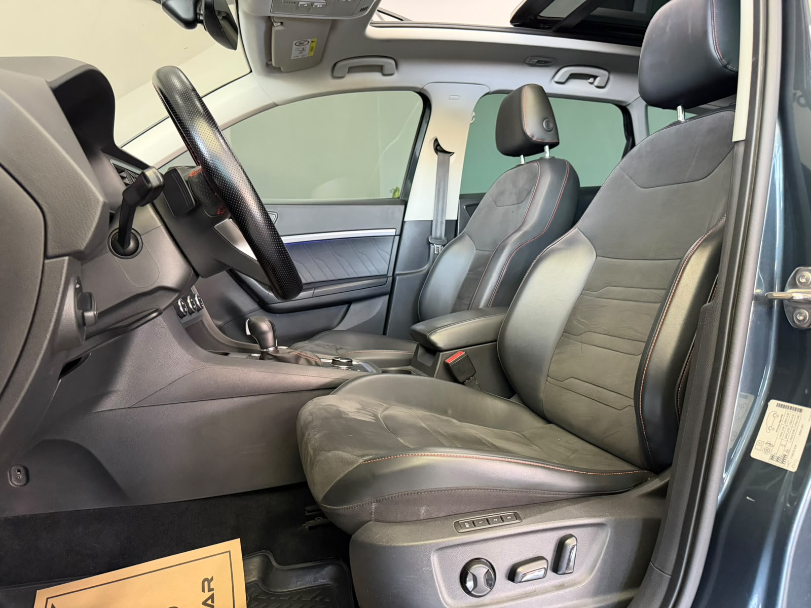 SEAT ATECA 23