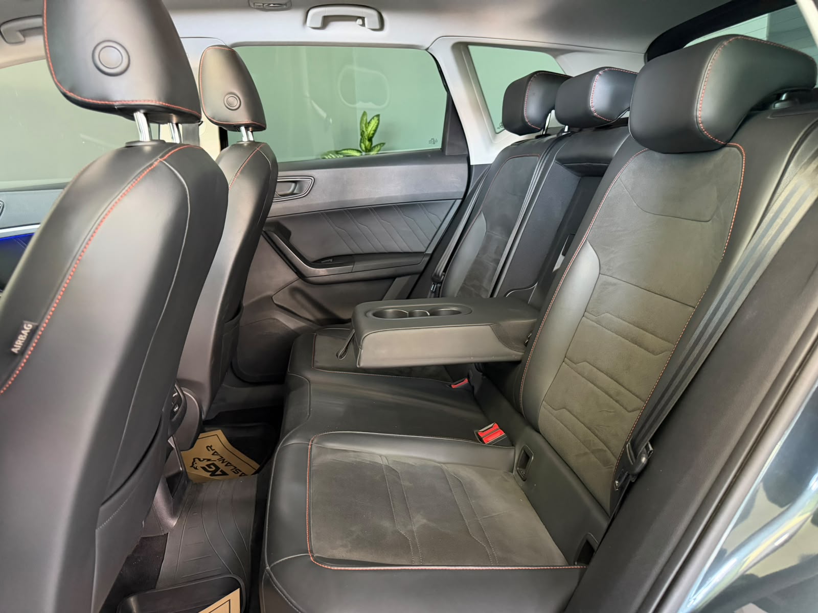 SEAT ATECA 24