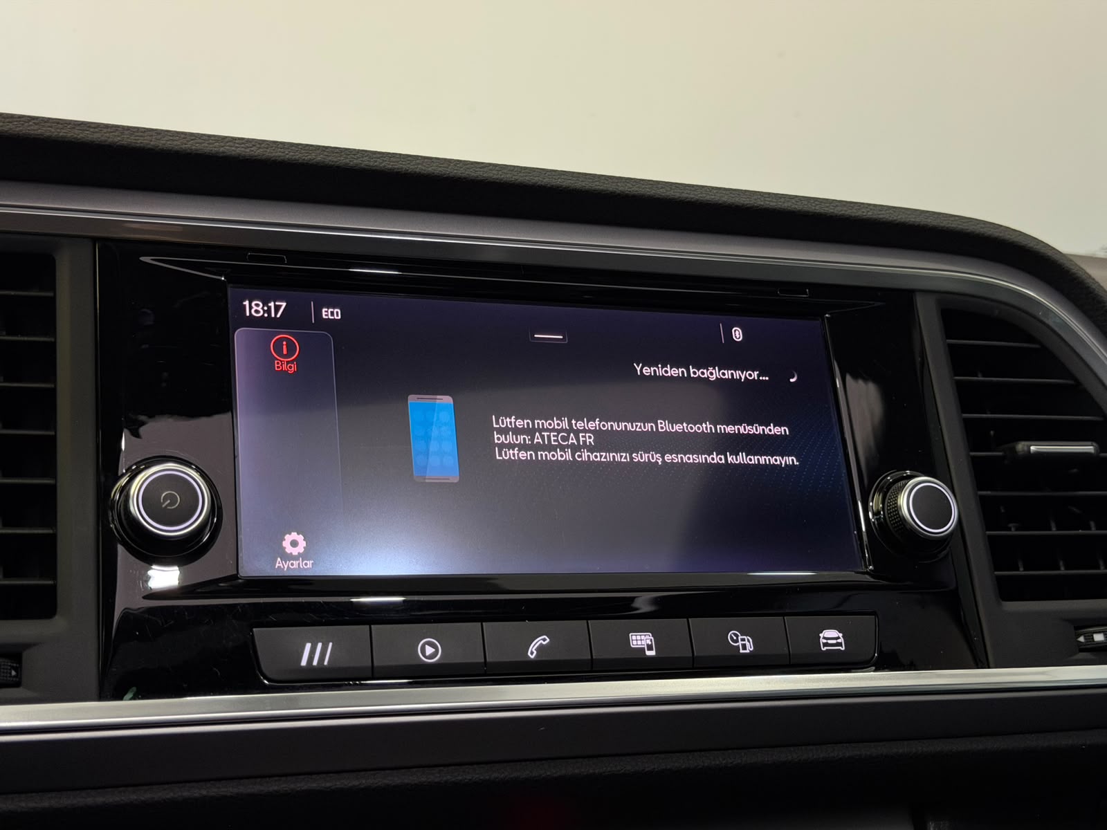 SEAT ATECA 26