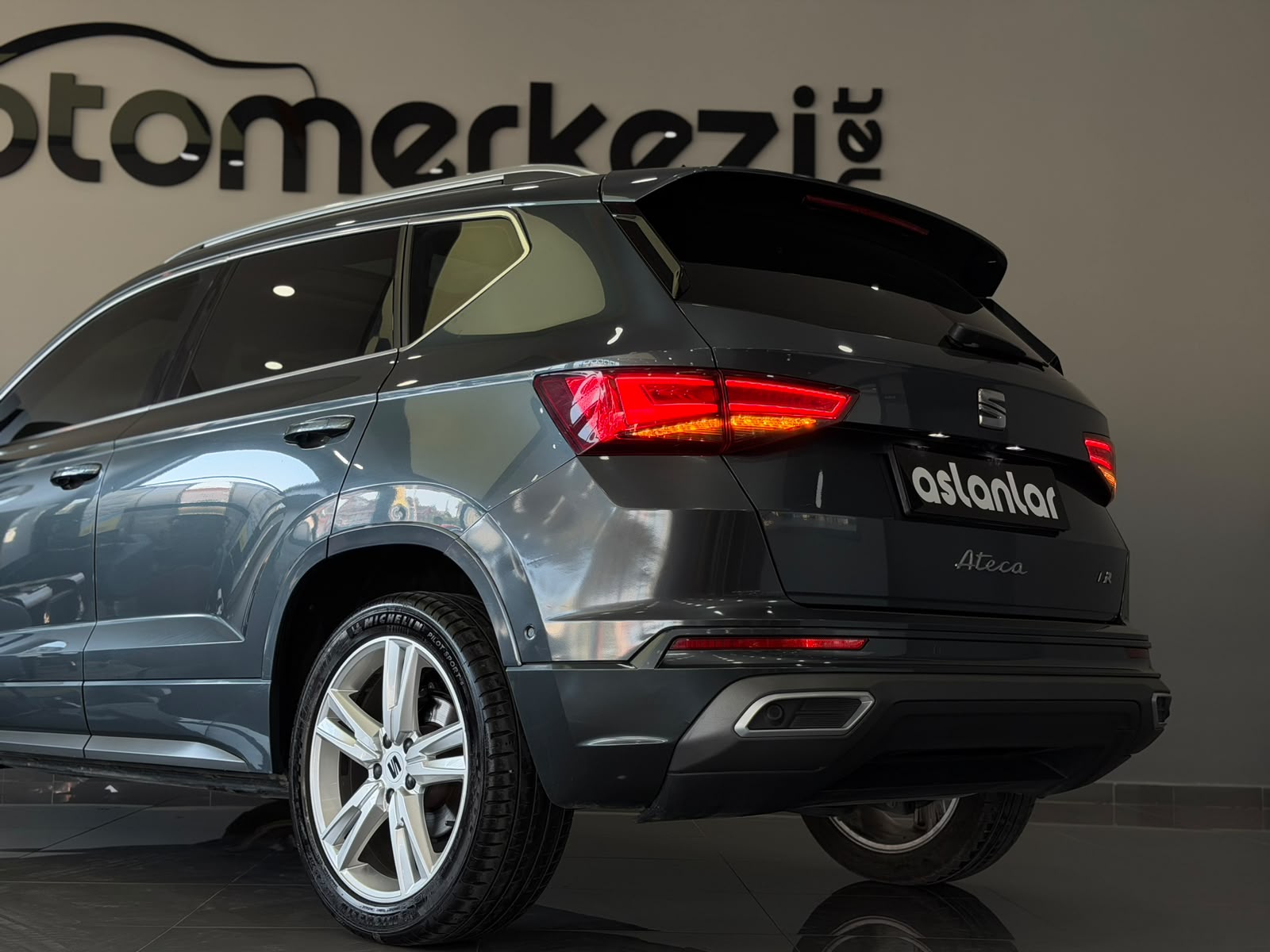 SEAT ATECA 28