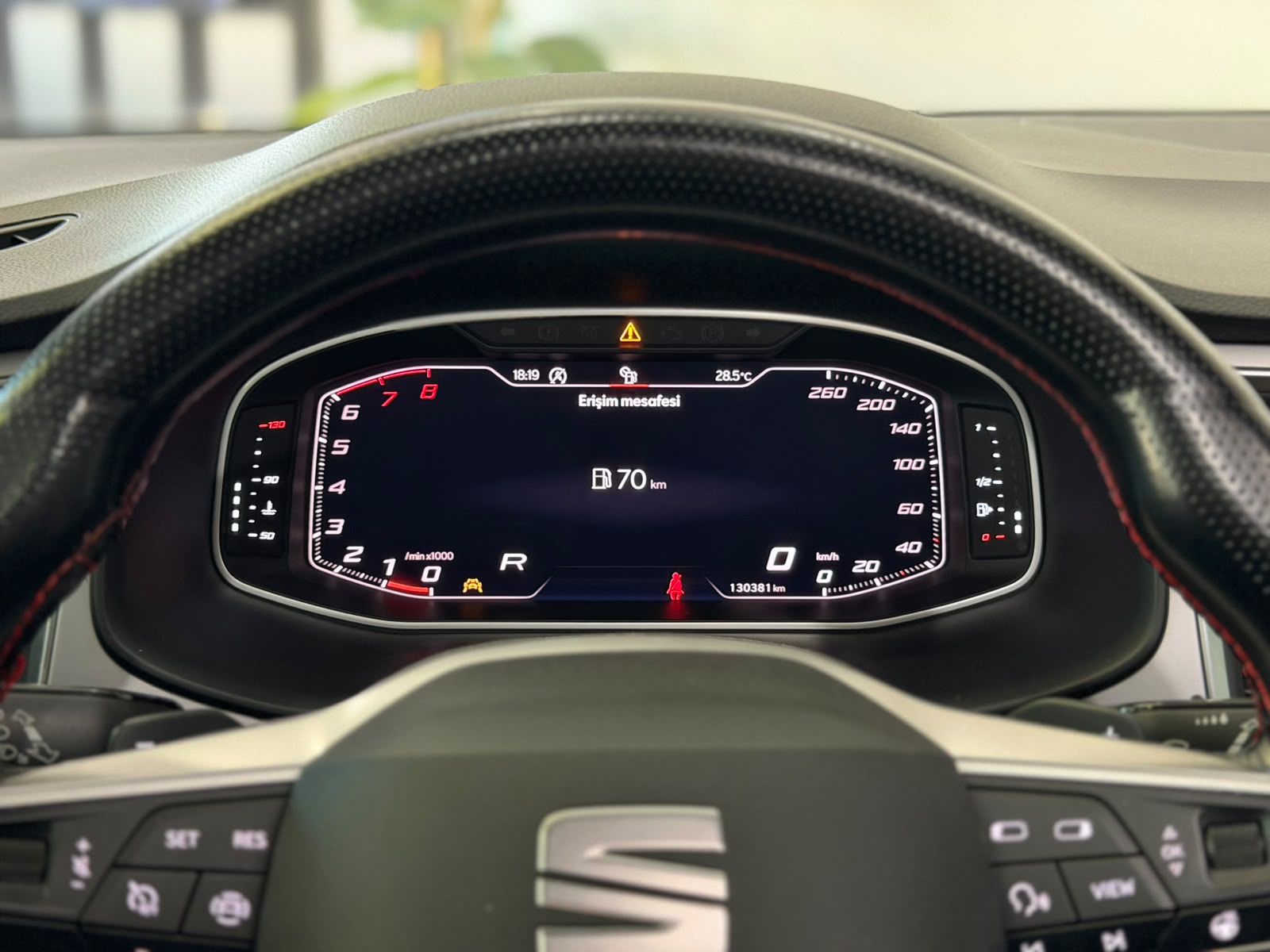 SEAT ATECA 29
