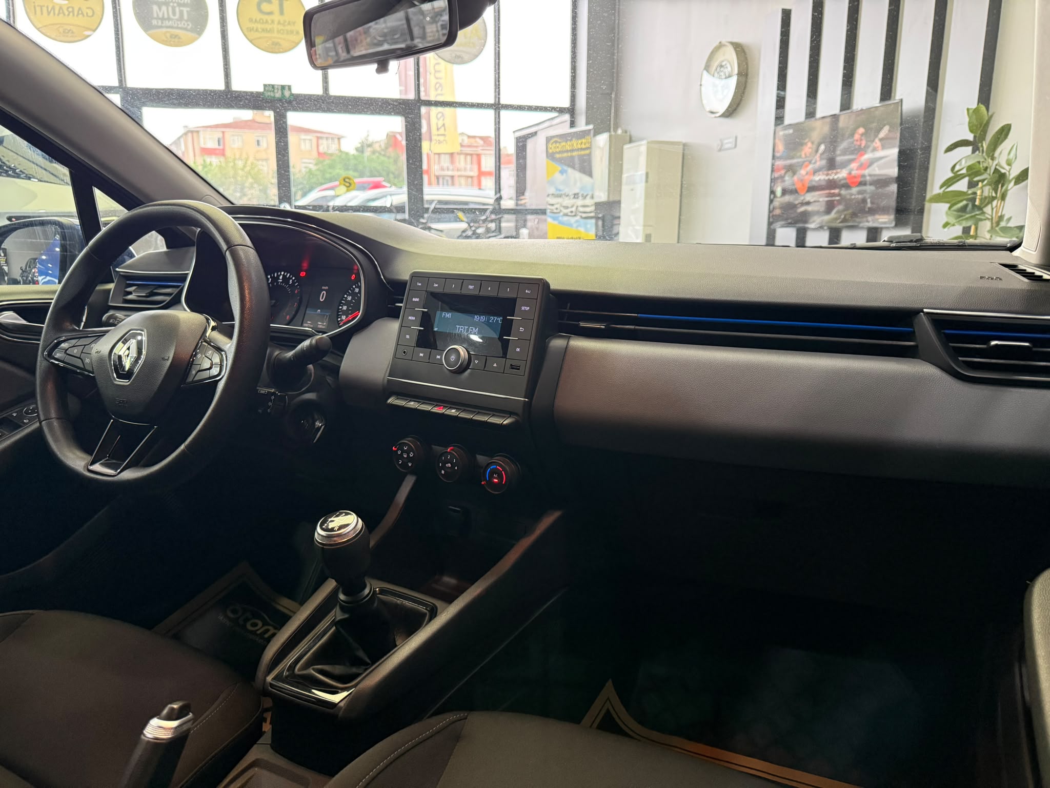 RENAULT CLIO 3