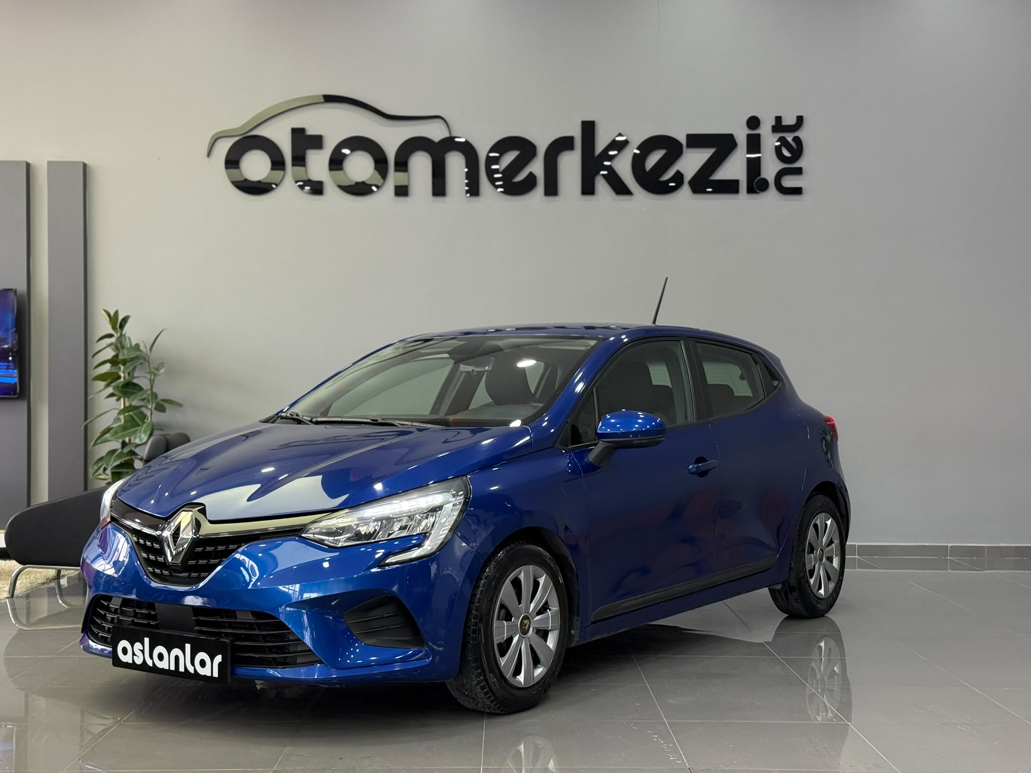 RENAULT CLIO 29