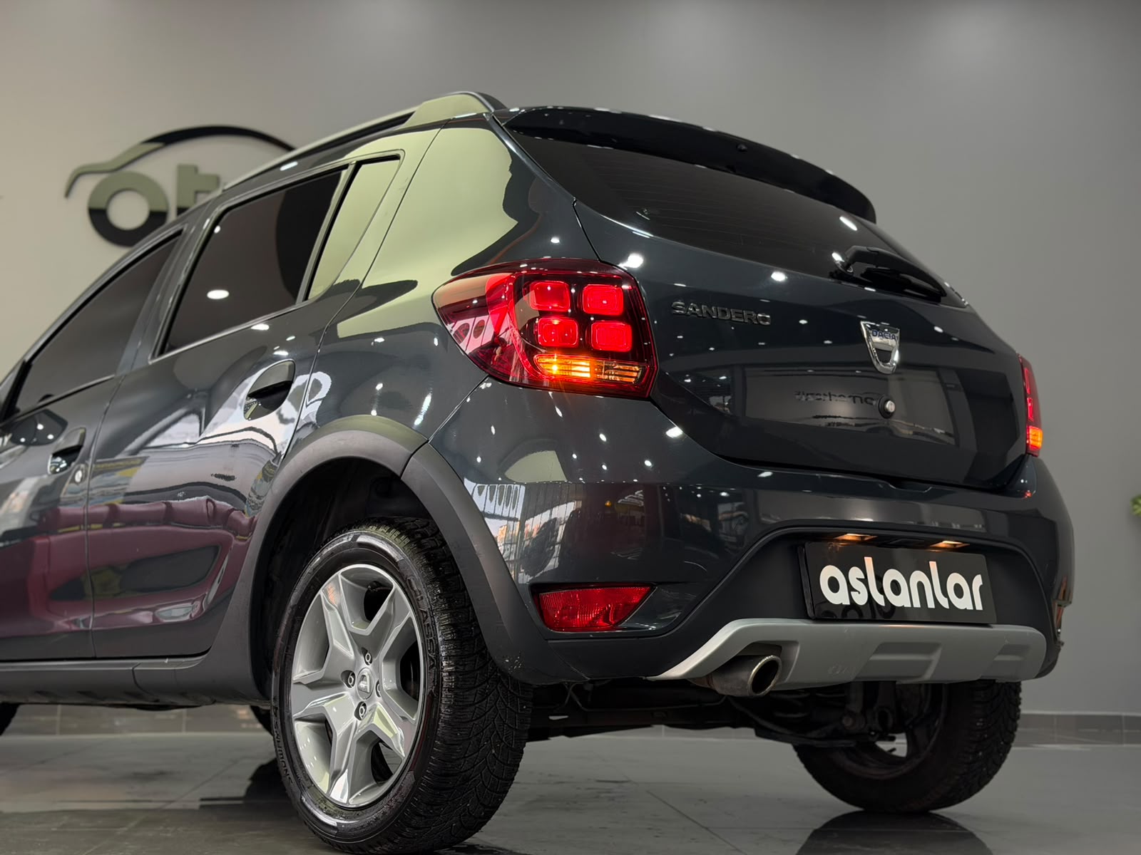 DACIA SANDERO 7