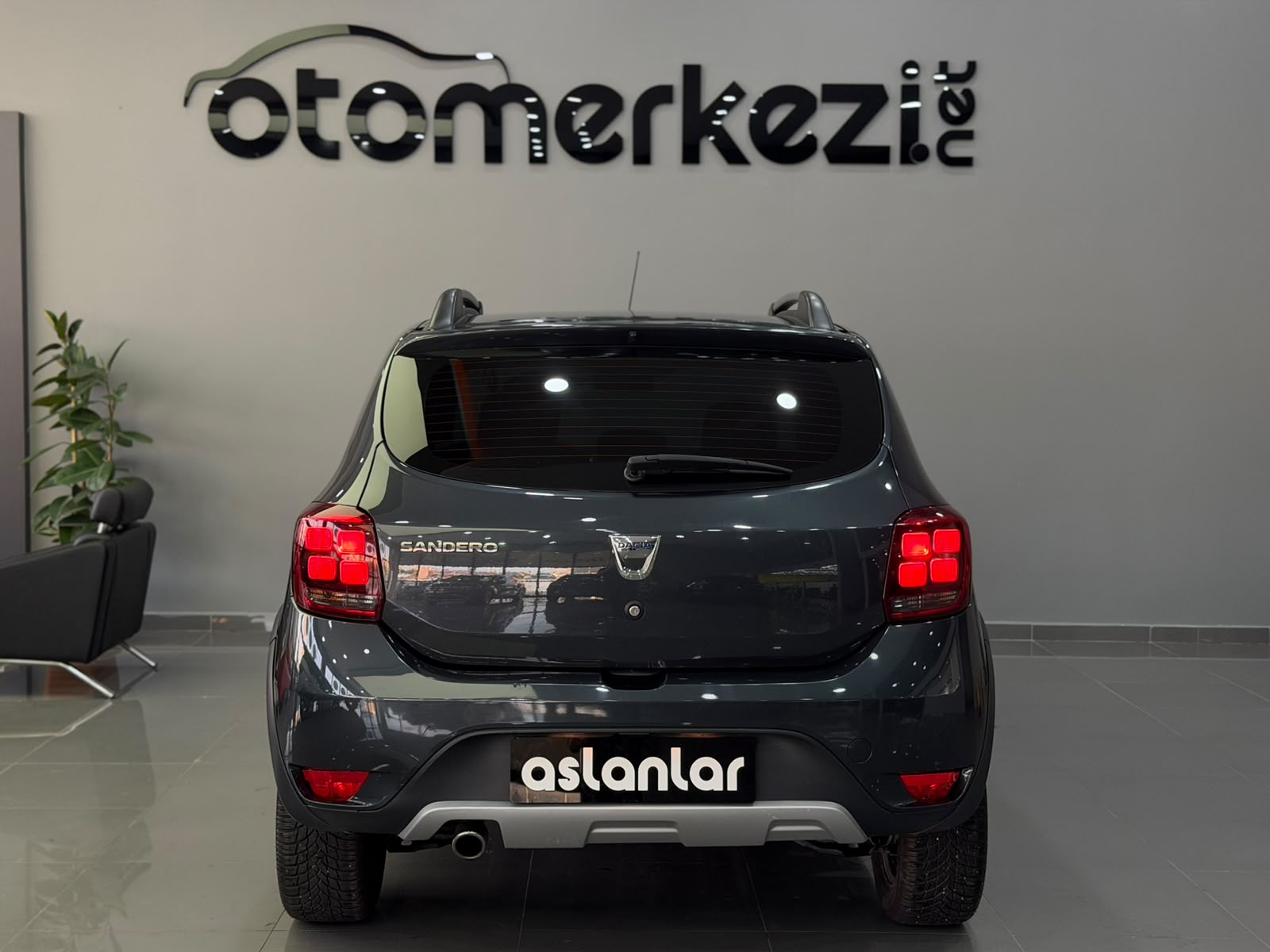 DACIA SANDERO 27