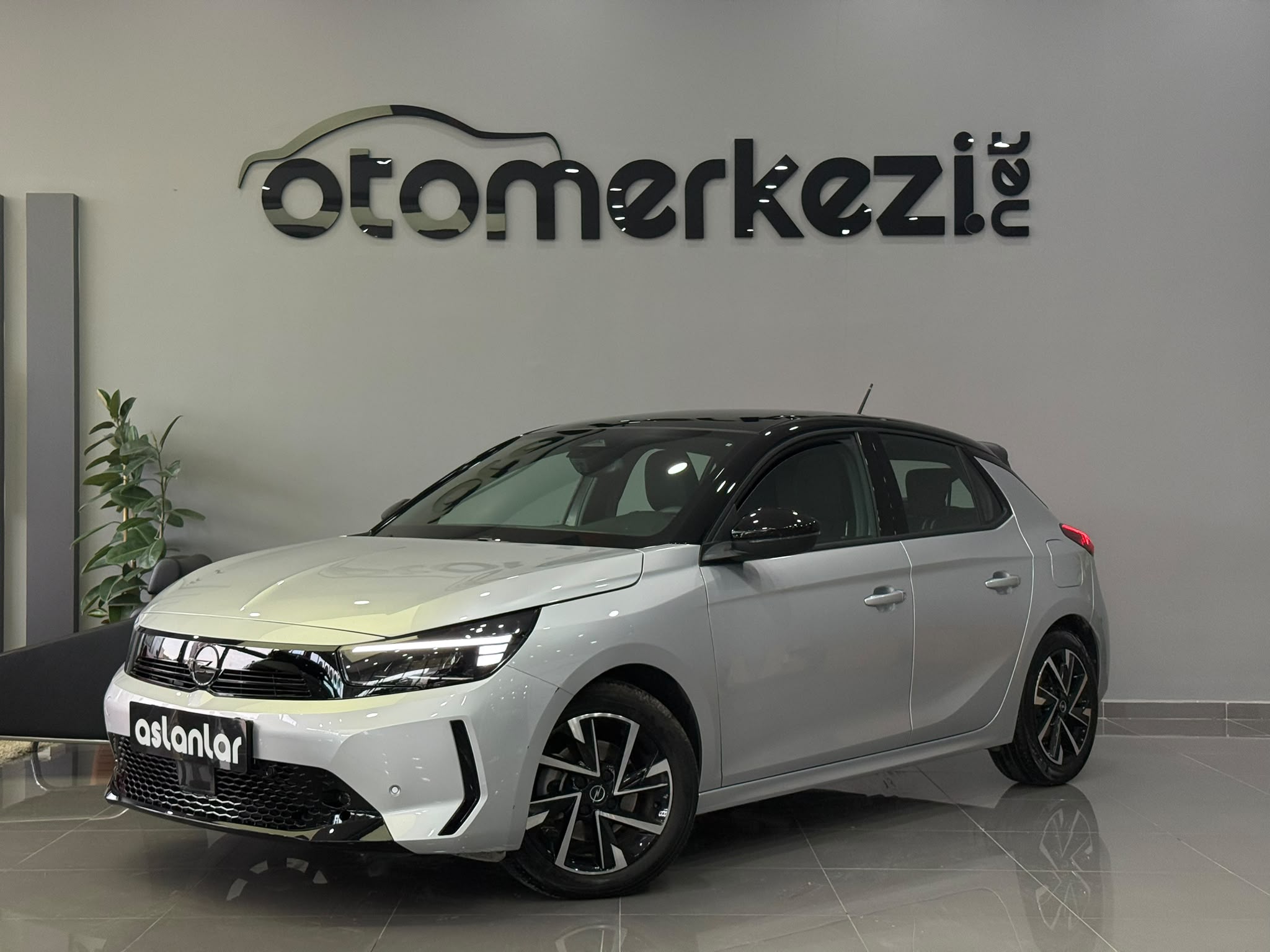 OPEL CORSA-E 15