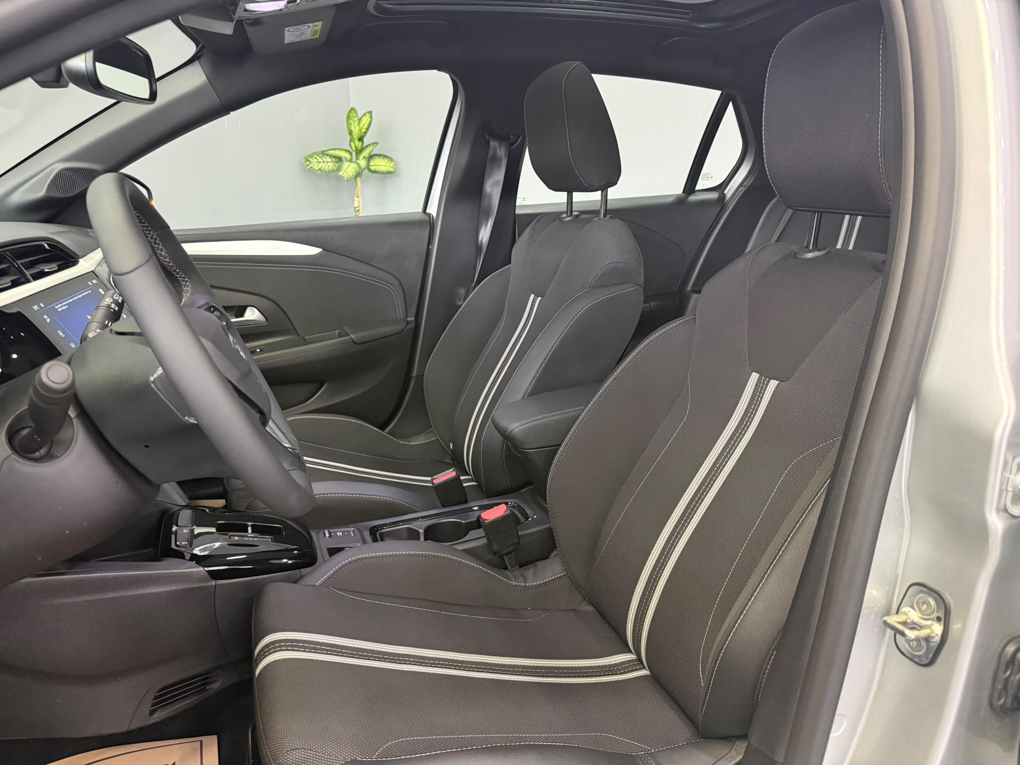 OPEL CORSA-E 26