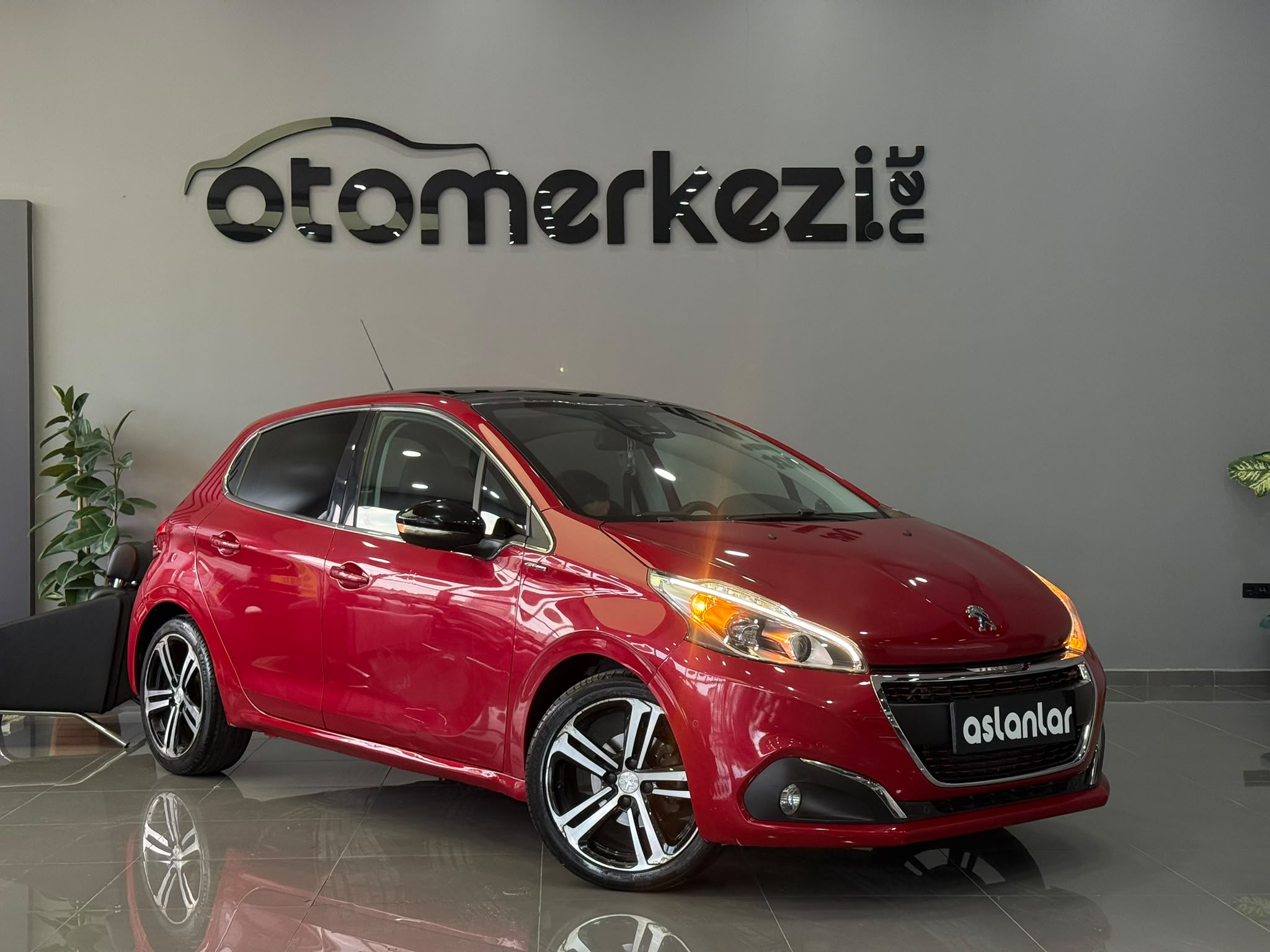 PEUGEOT 208 3