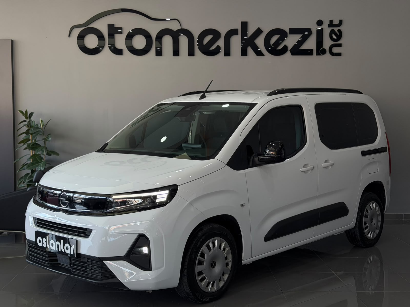 OPEL COMBO 1