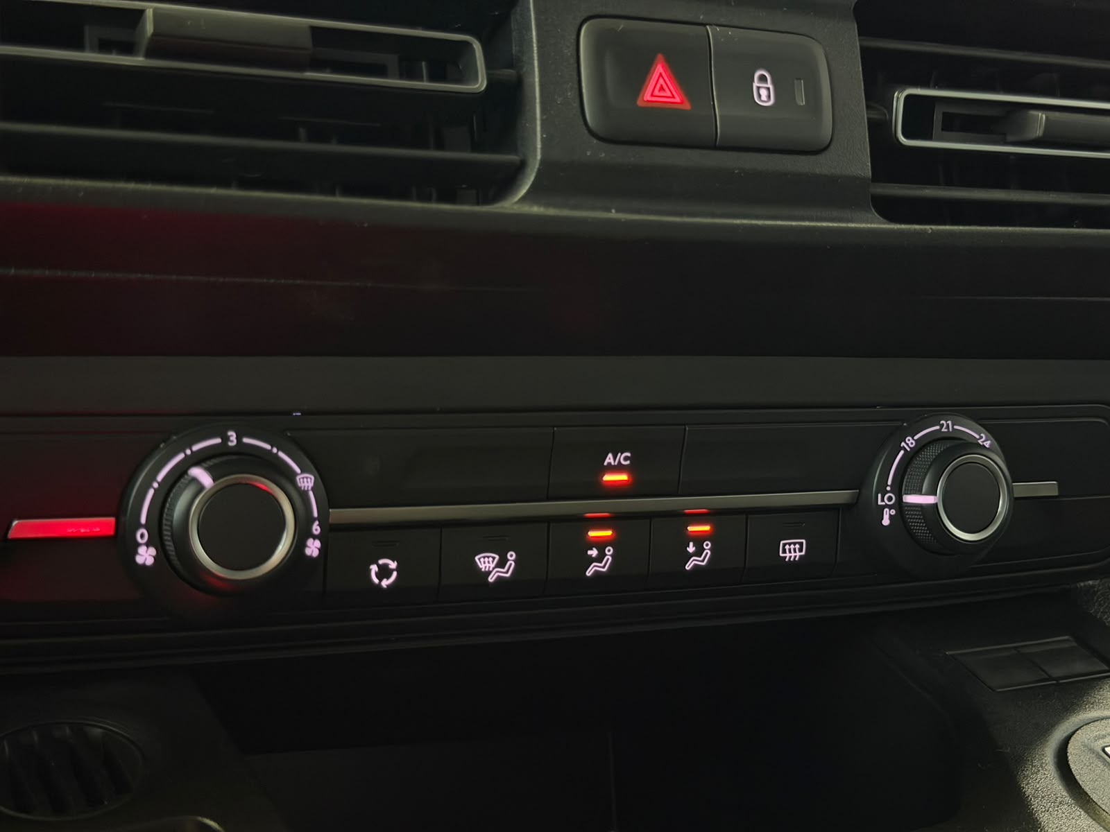 OPEL COMBO 5