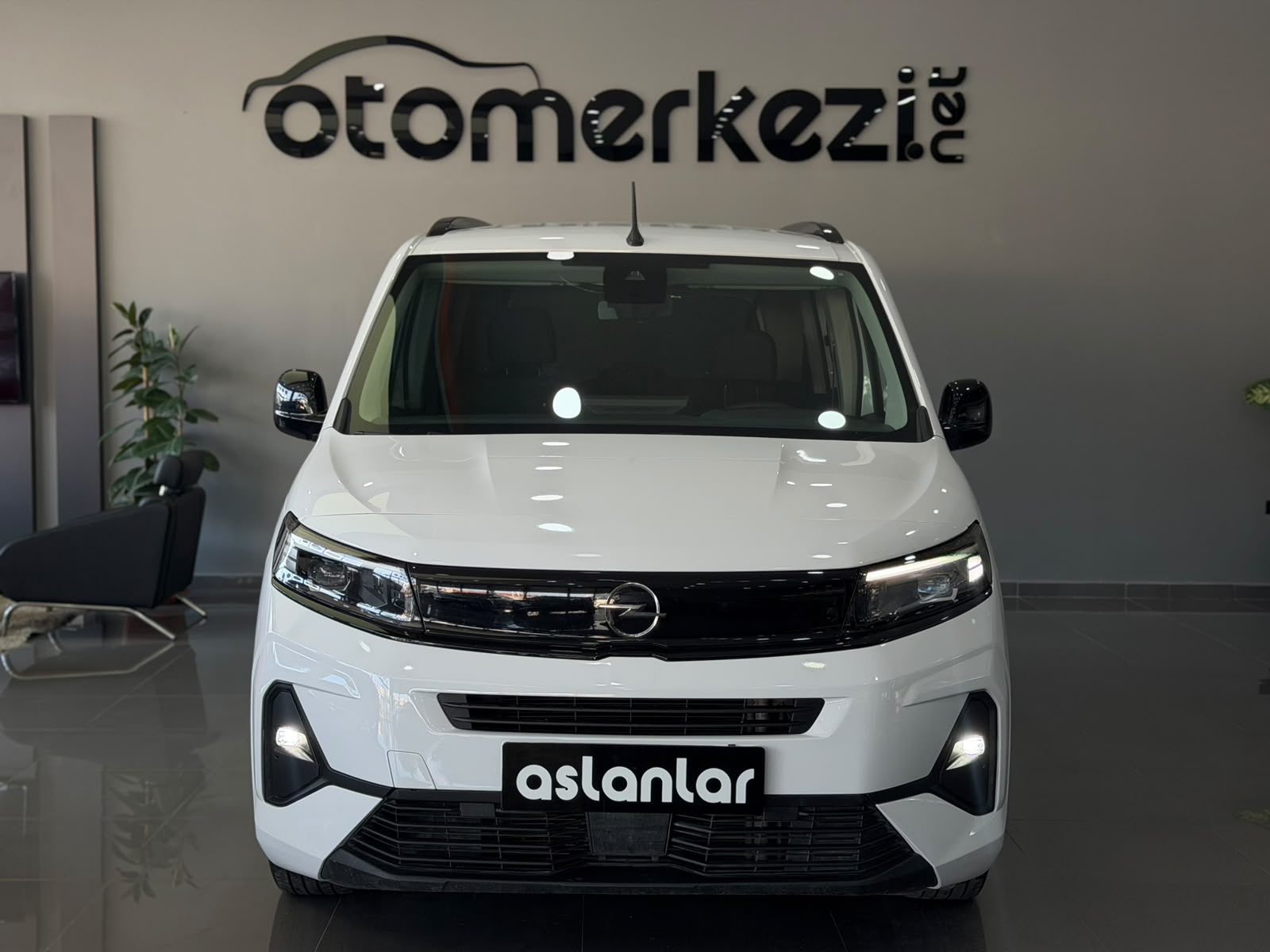 OPEL COMBO 12