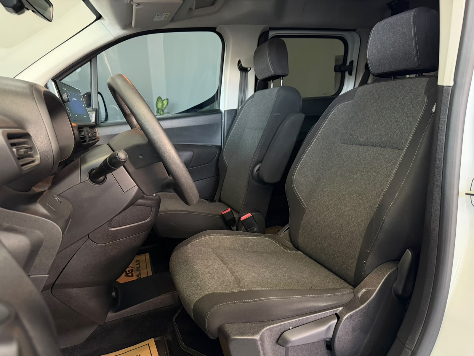 OPEL COMBO 13
