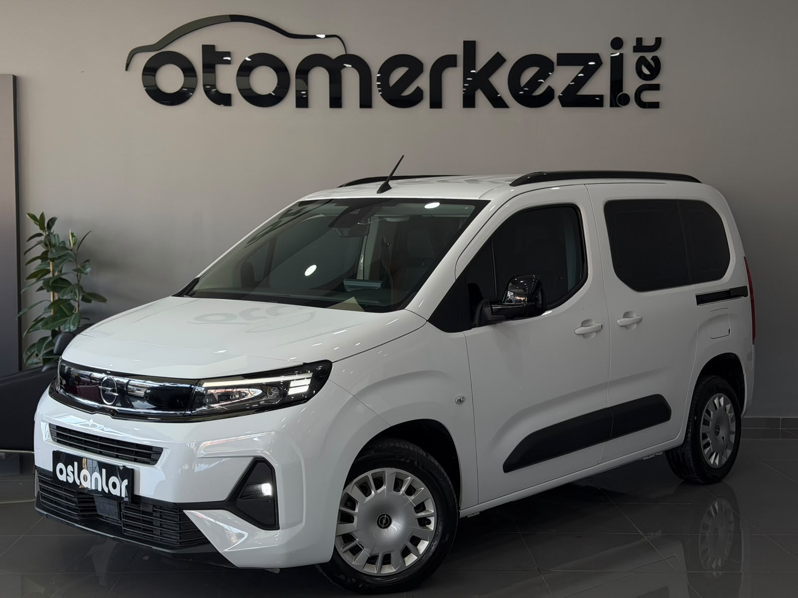 OPEL COMBO 14