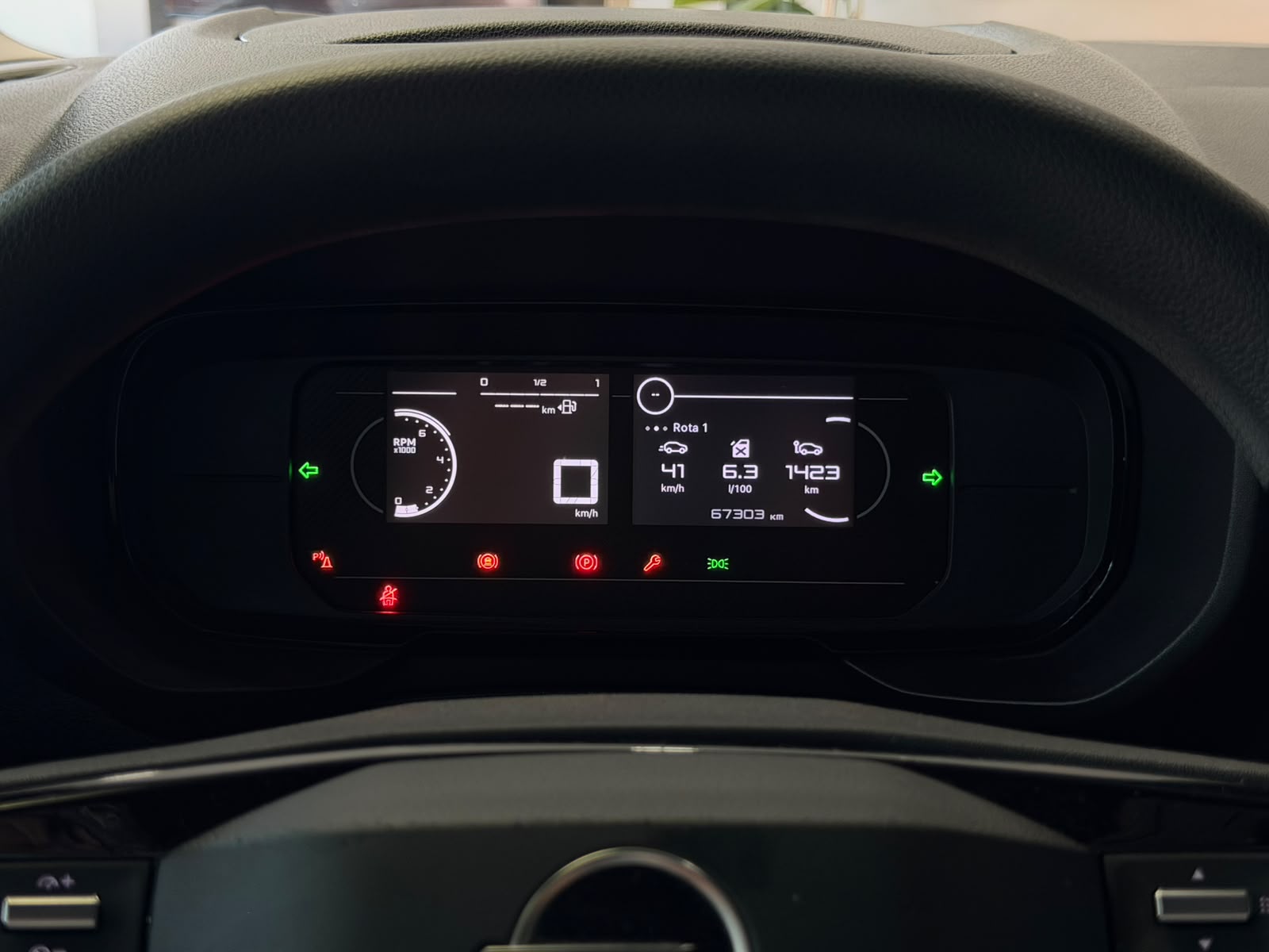 OPEL COMBO 15
