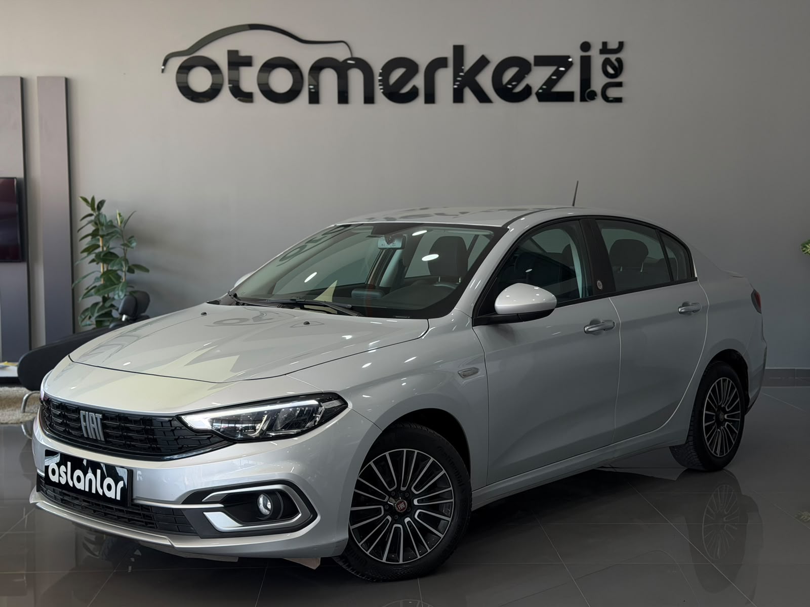 FIAT EGEA 1