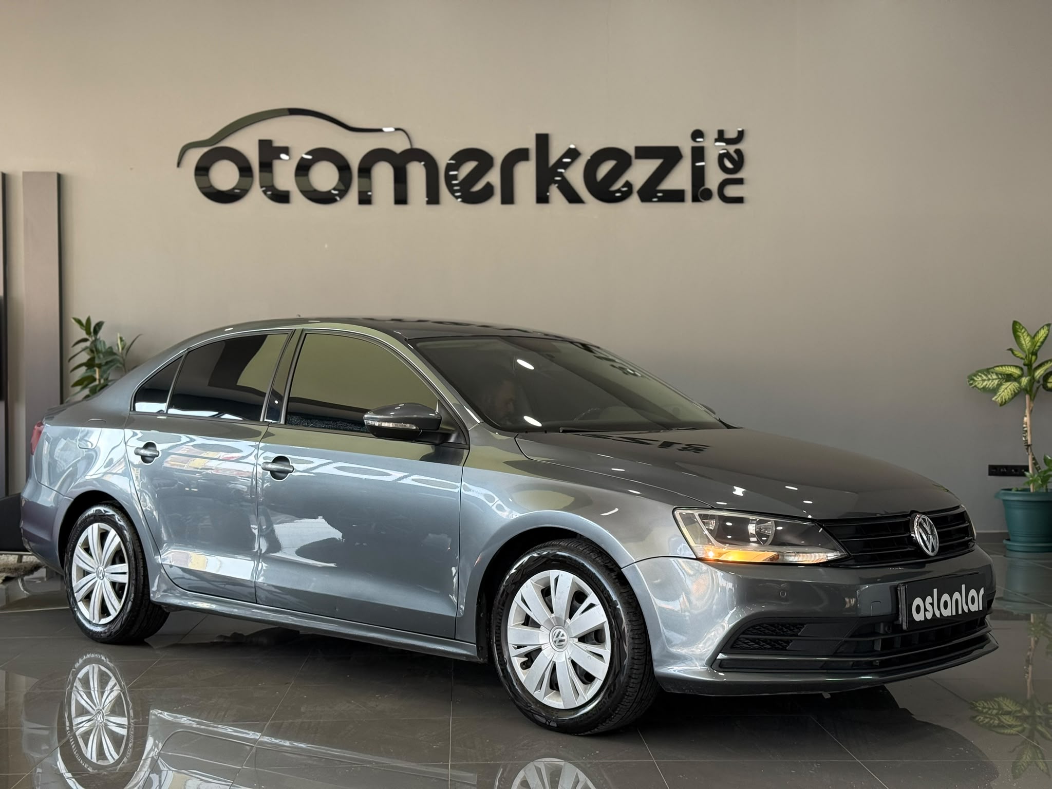 VOLKSWAGEN JETTA 4