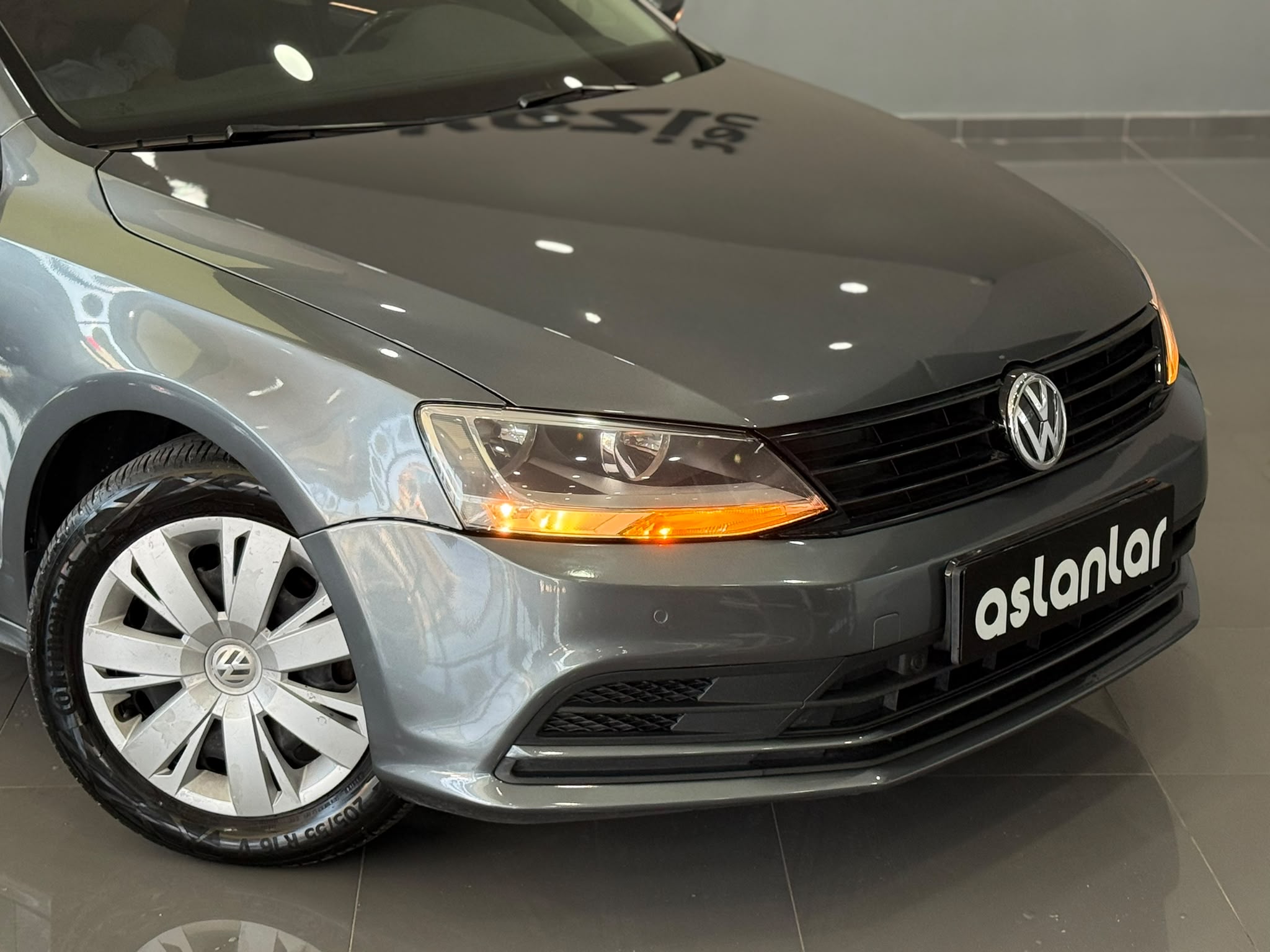 VOLKSWAGEN JETTA 25
