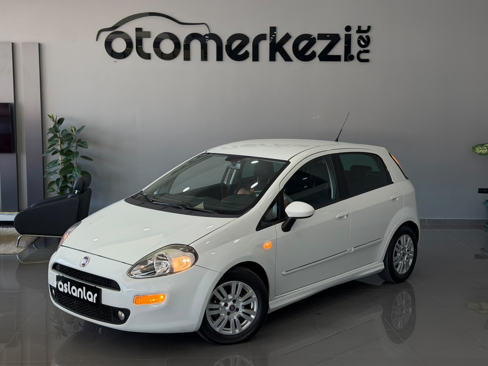 FIAT PUNTO 2
