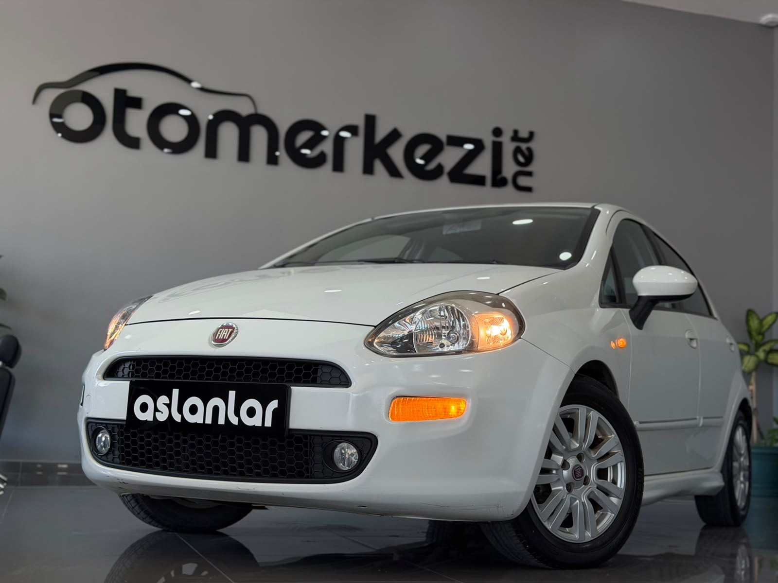 FIAT PUNTO 3