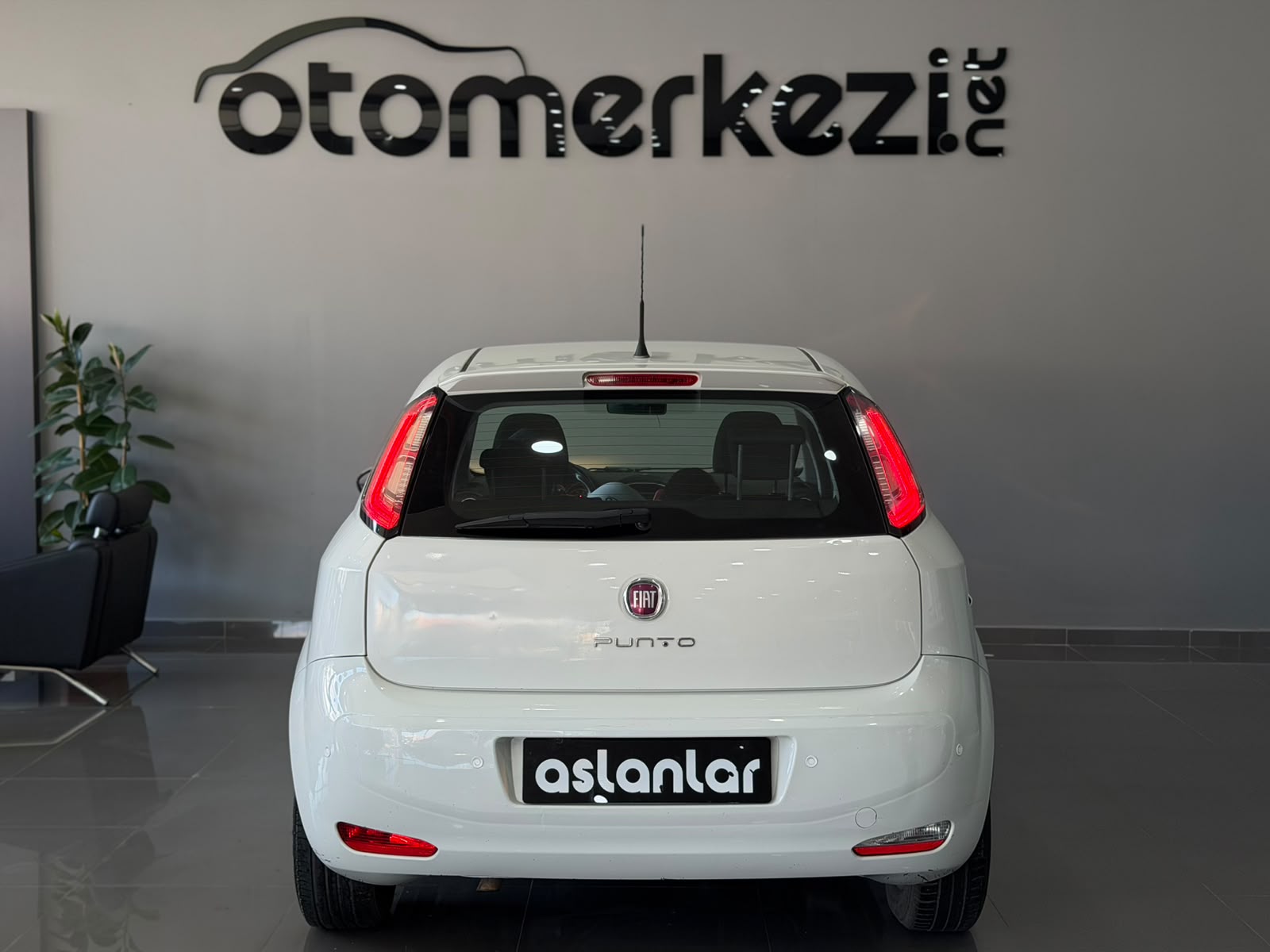 FIAT PUNTO 7