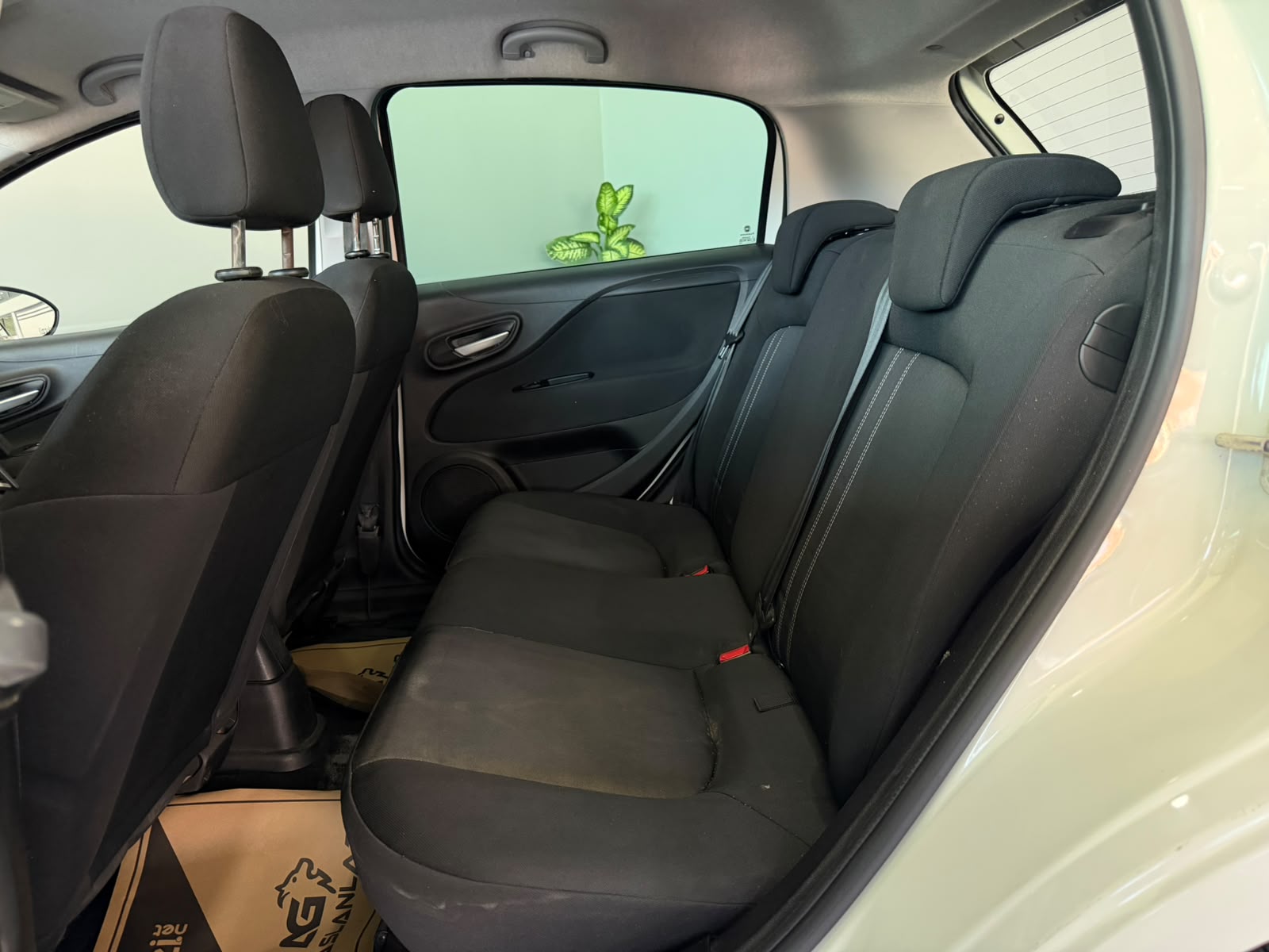 FIAT PUNTO 13