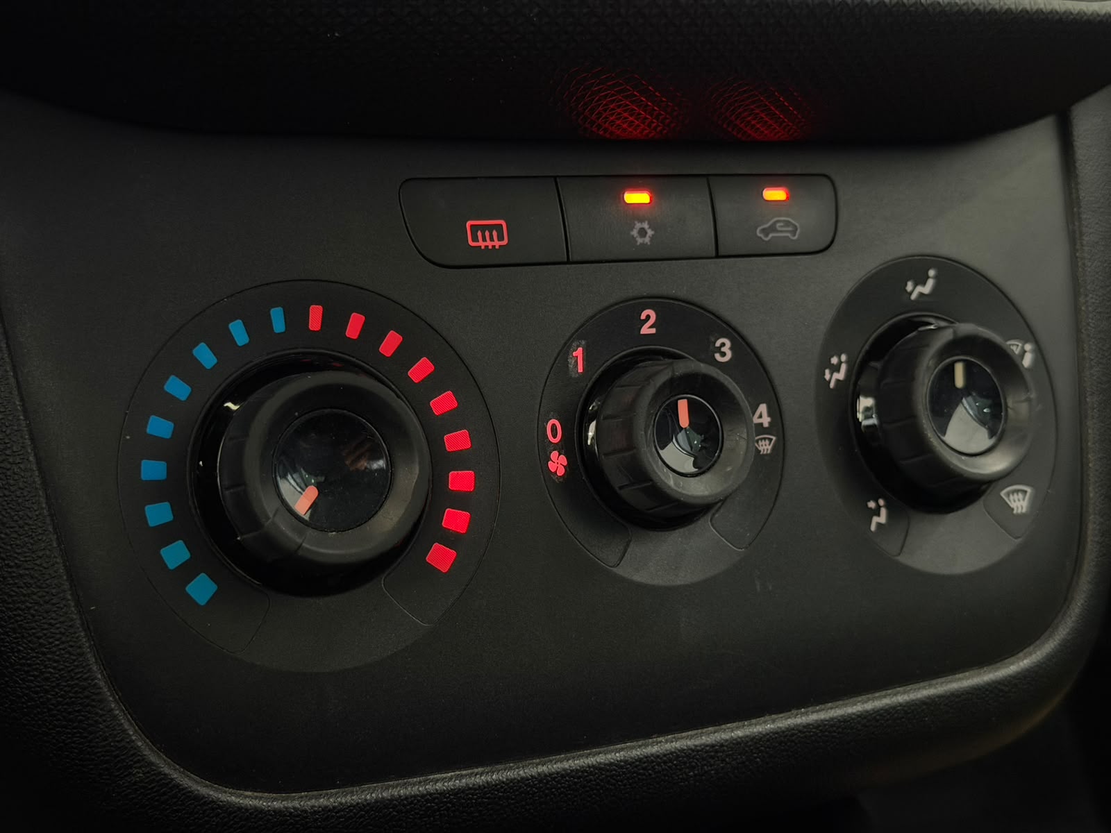 FIAT PUNTO 14
