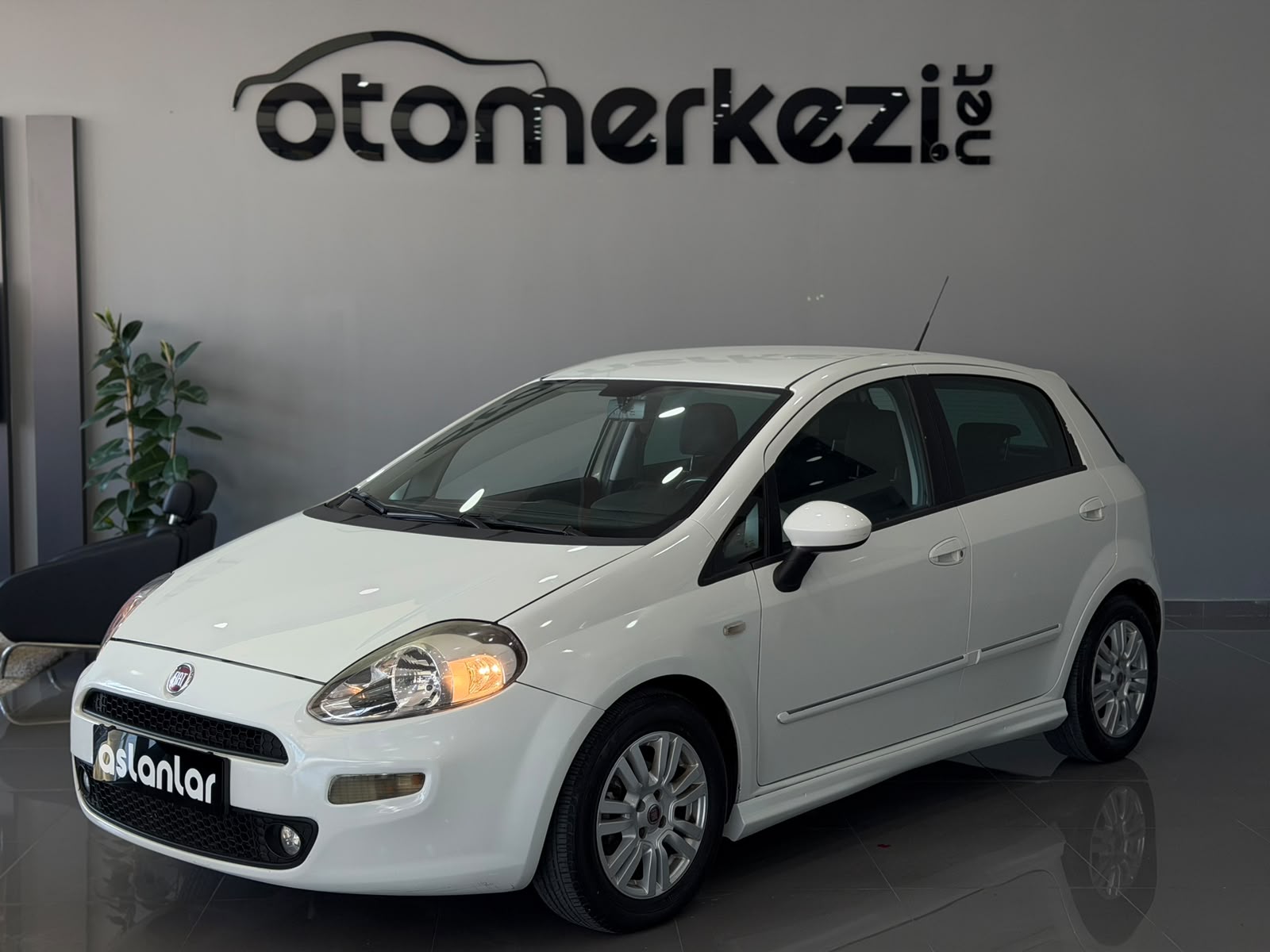 FIAT PUNTO 15