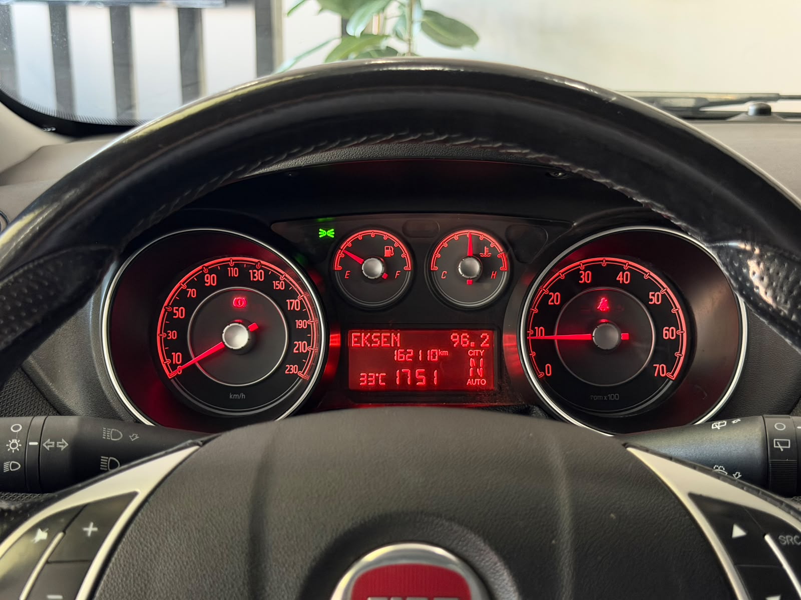 FIAT PUNTO 21