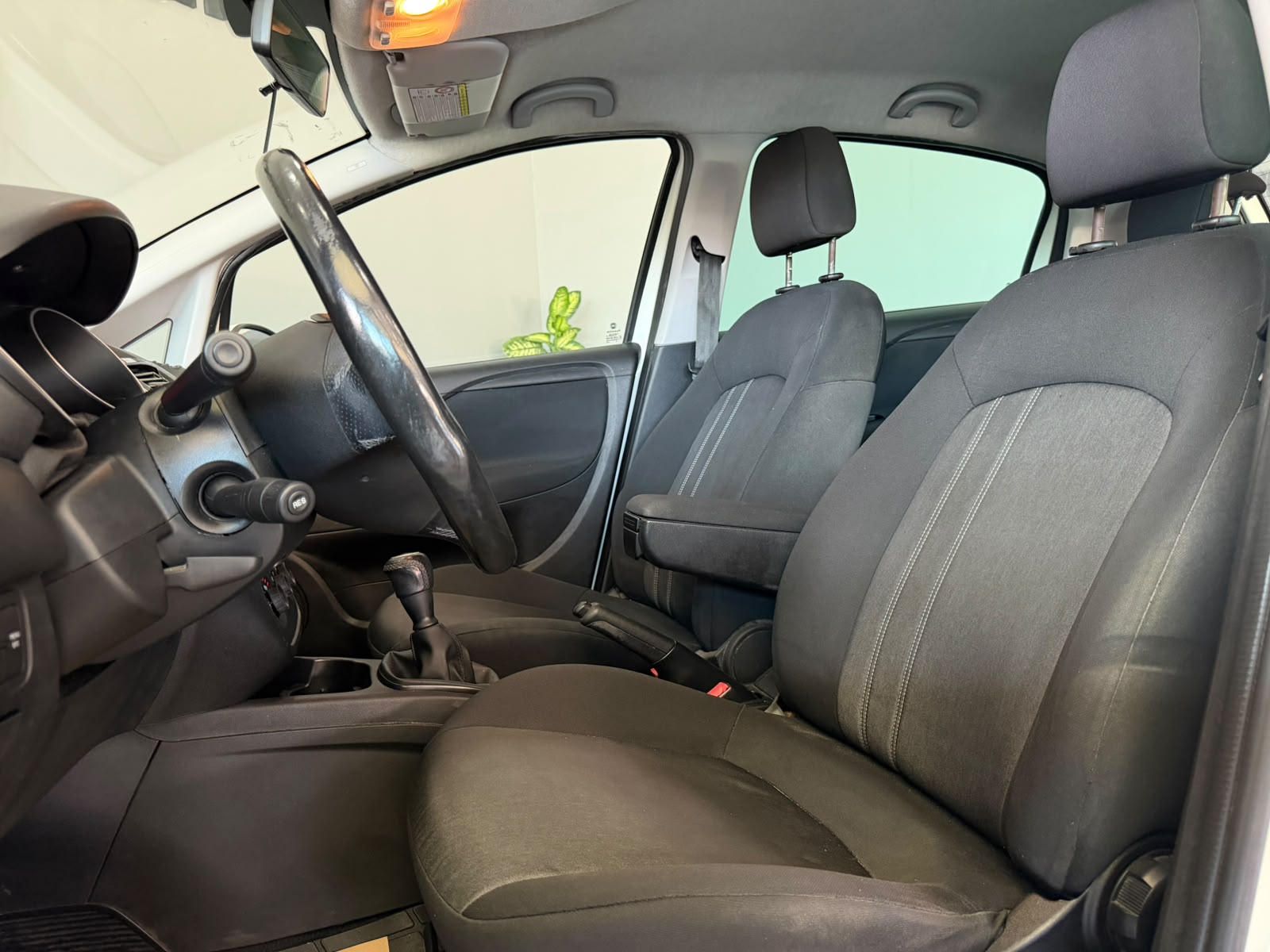 FIAT PUNTO 24