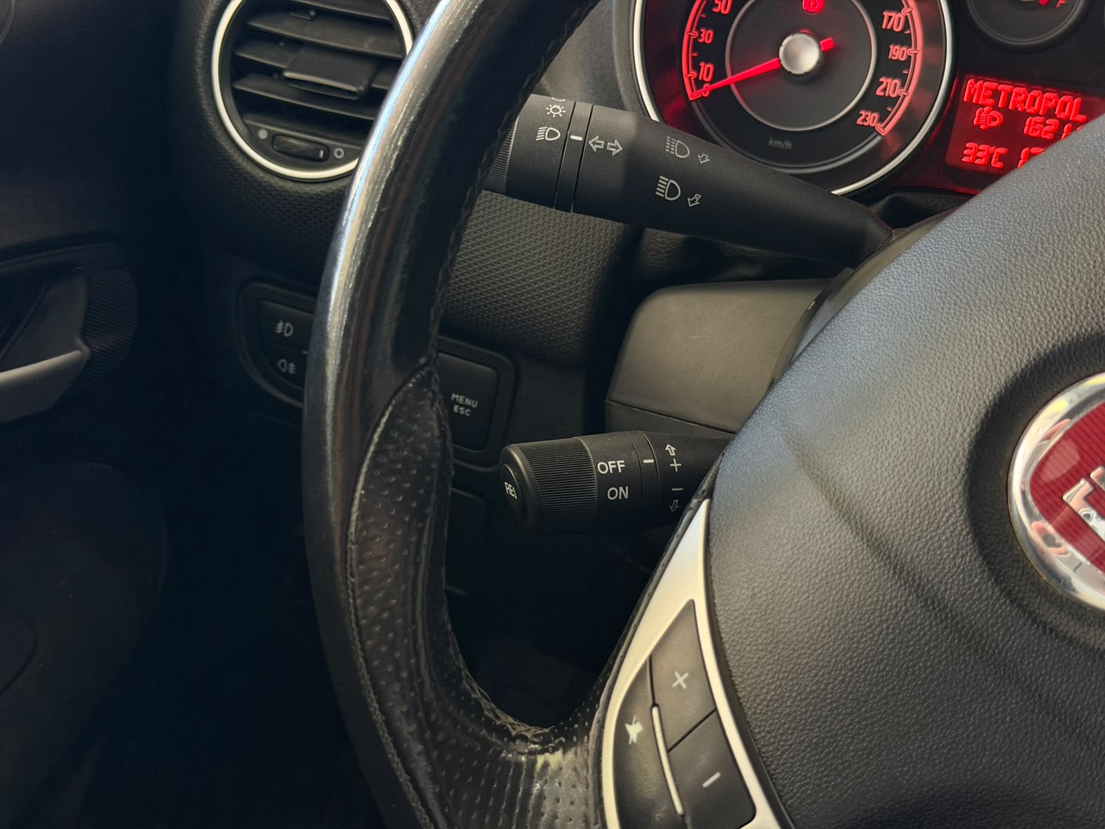 FIAT PUNTO 26